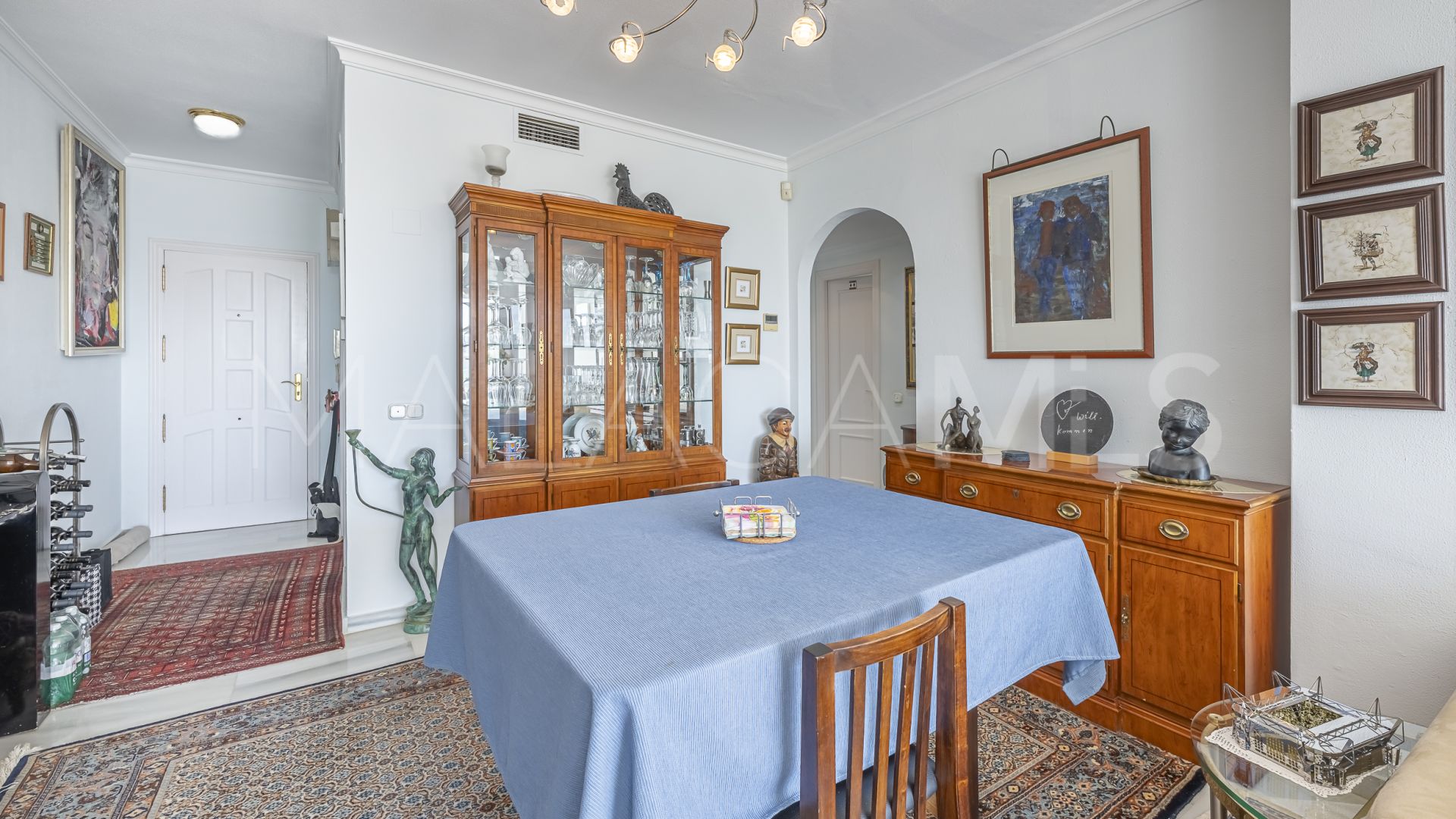 Wohnung for sale in La Rinconada