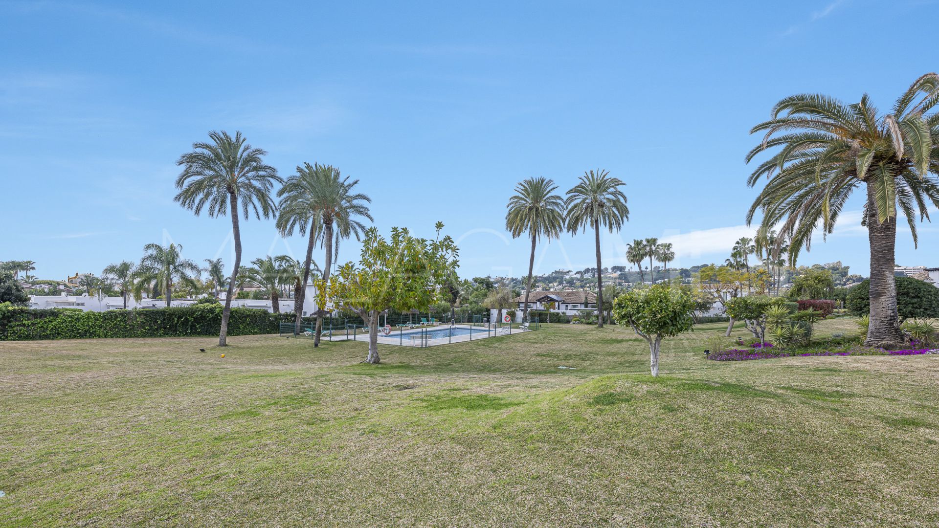 Wohnung for sale in La Rinconada