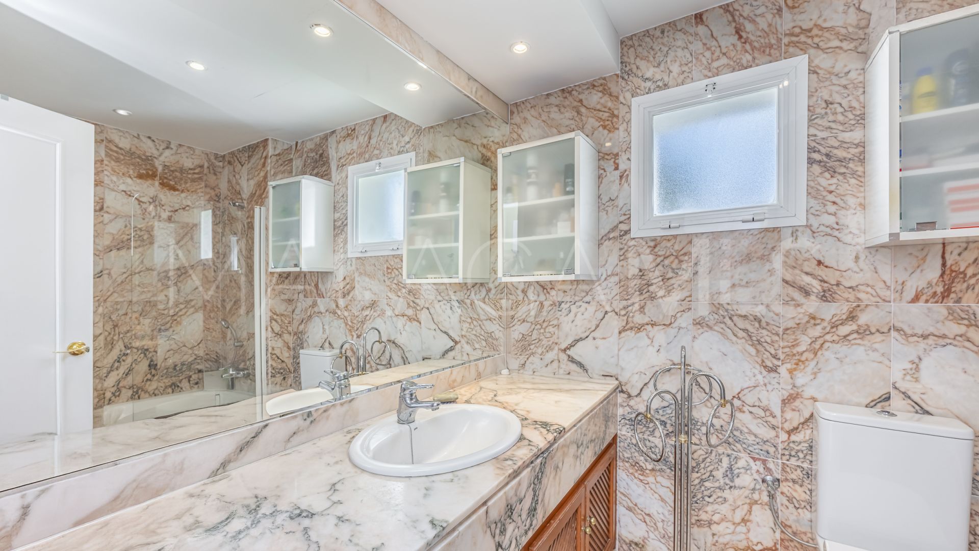 Wohnung for sale in La Rinconada