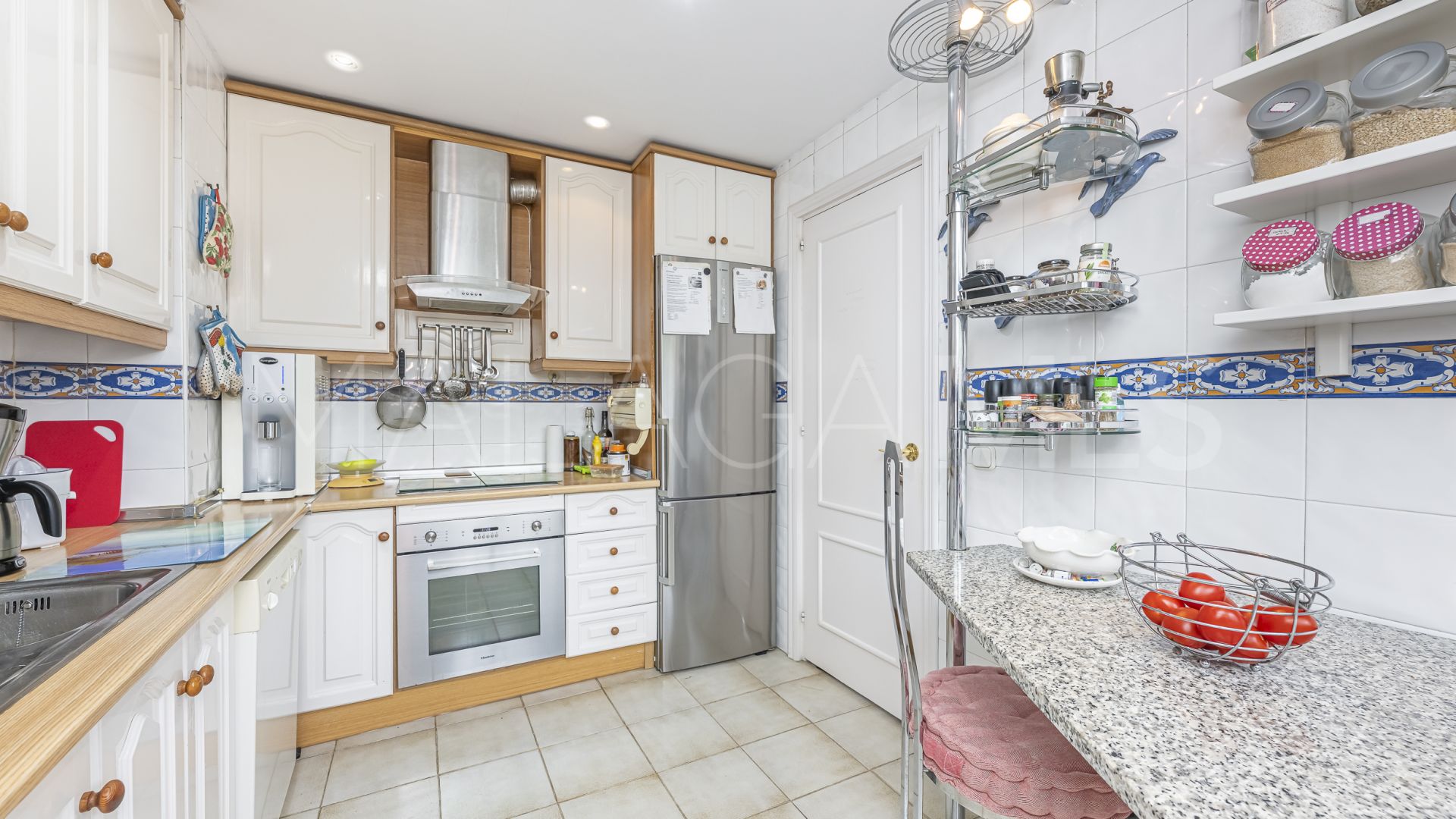 Wohnung for sale in La Rinconada