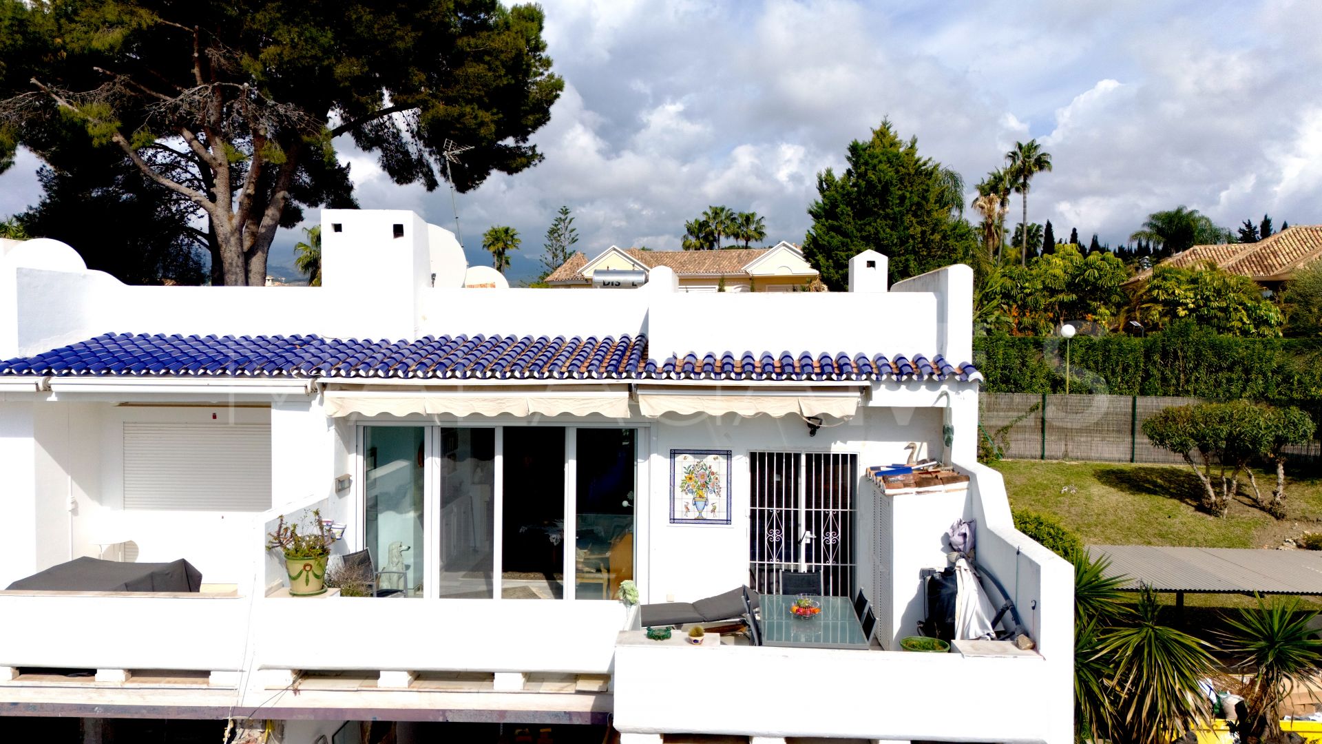 Wohnung for sale in La Rinconada