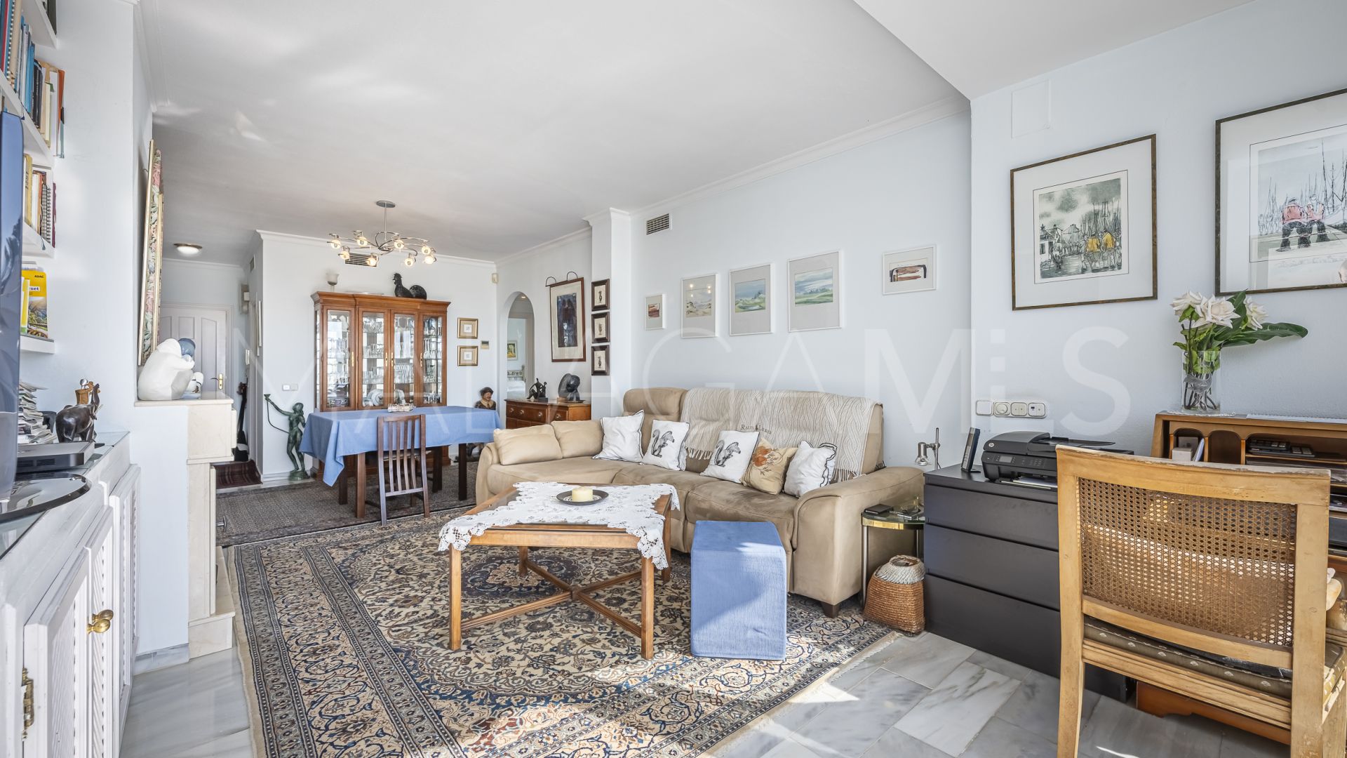 Wohnung for sale in La Rinconada