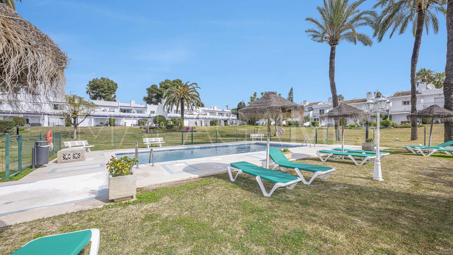 Wohnung for sale in La Rinconada