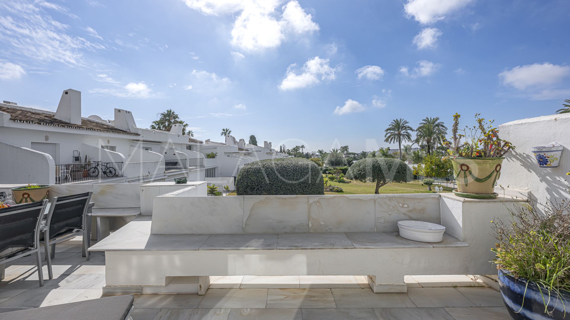 Wohnung for sale in La Rinconada