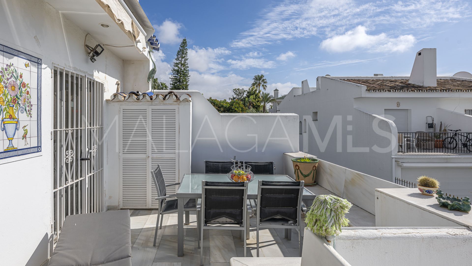 Wohnung for sale in La Rinconada