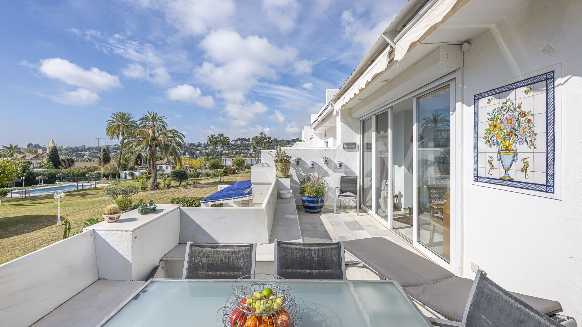 Wohnung for sale in La Rinconada