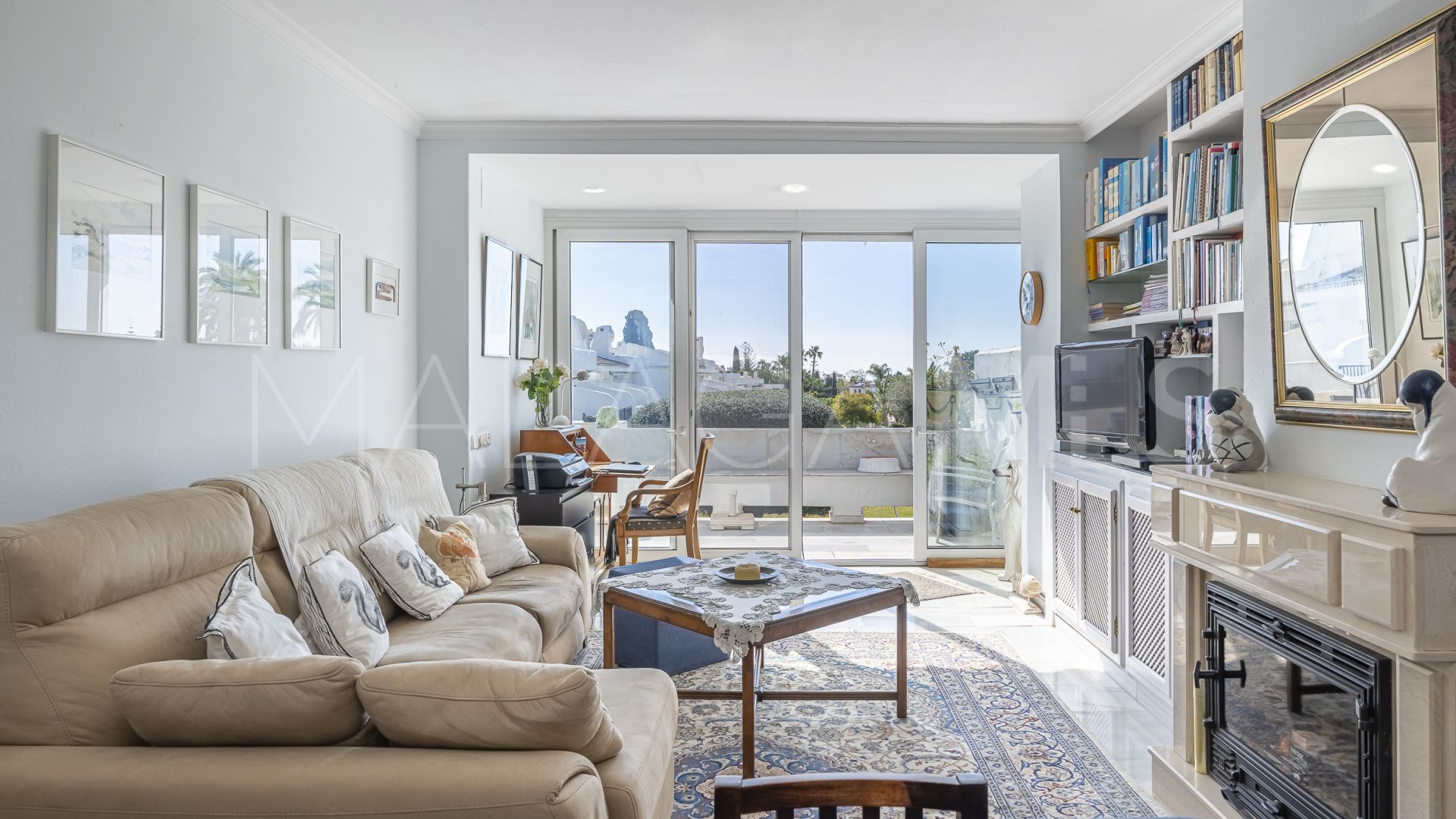 Wohnung for sale in La Rinconada