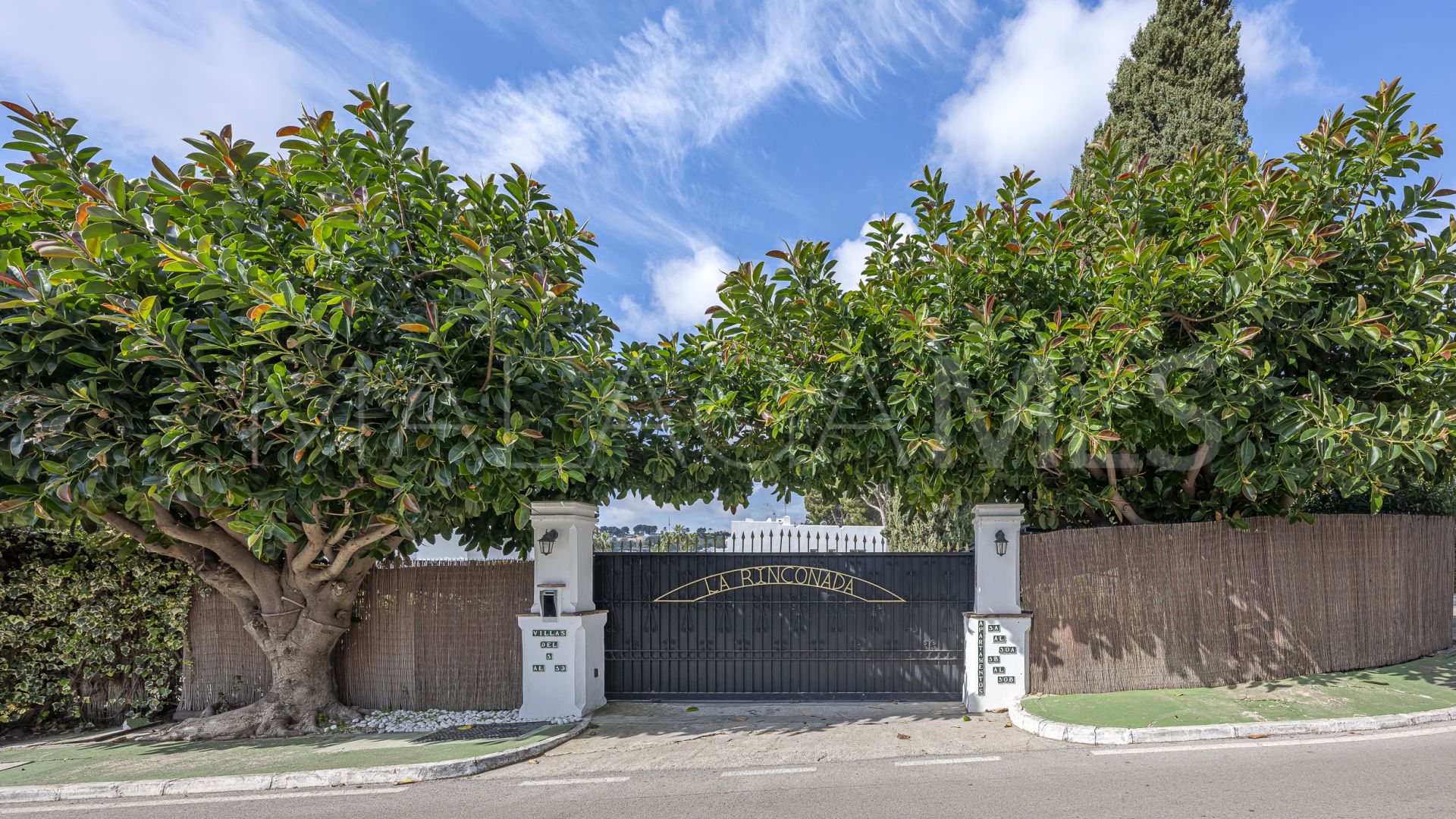 Wohnung for sale in La Rinconada