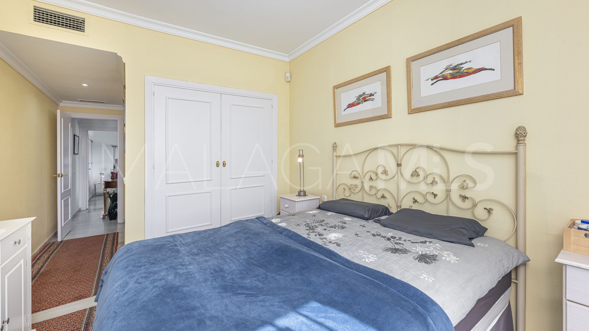 Wohnung for sale in La Rinconada