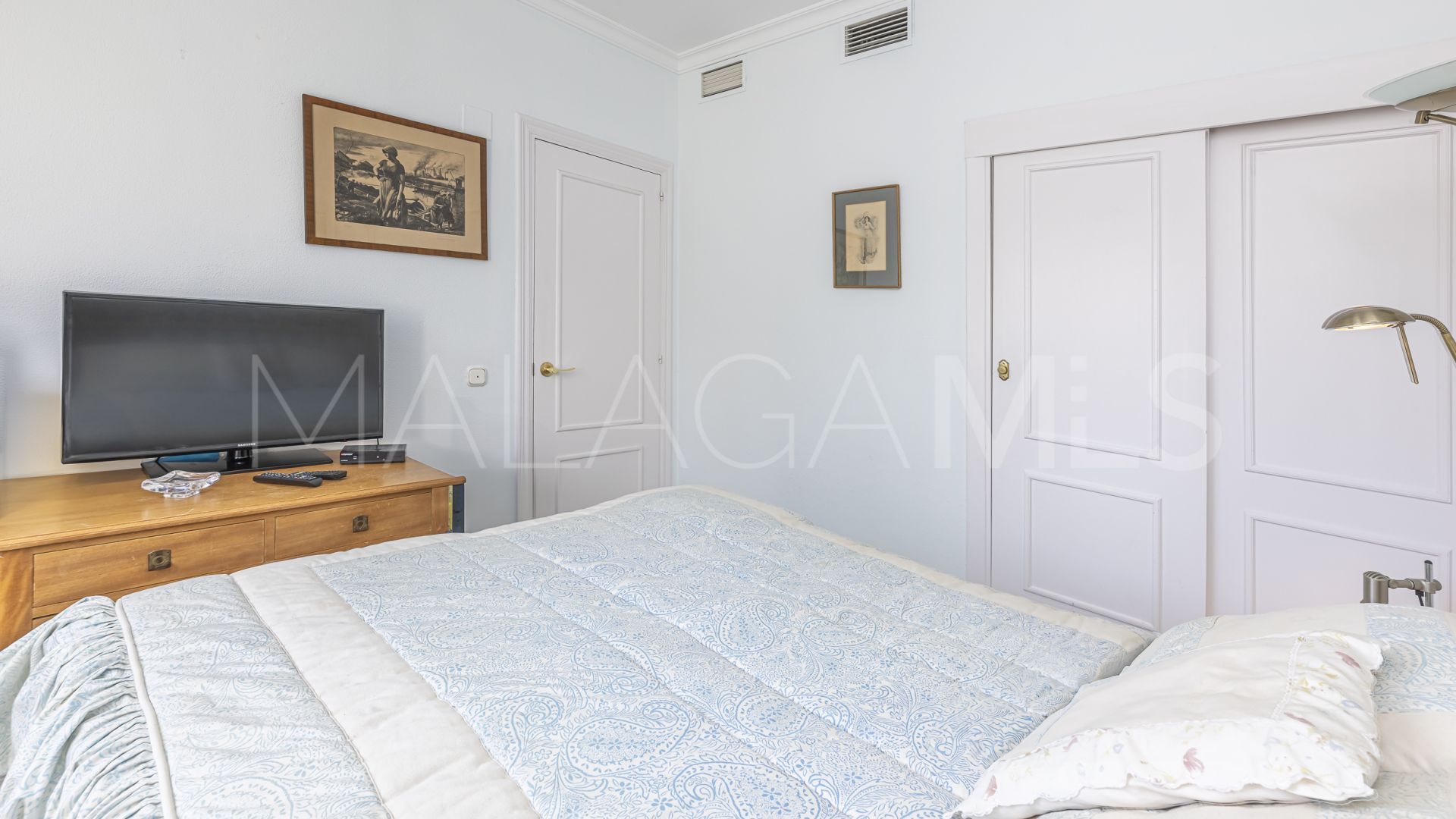 Wohnung for sale in La Rinconada