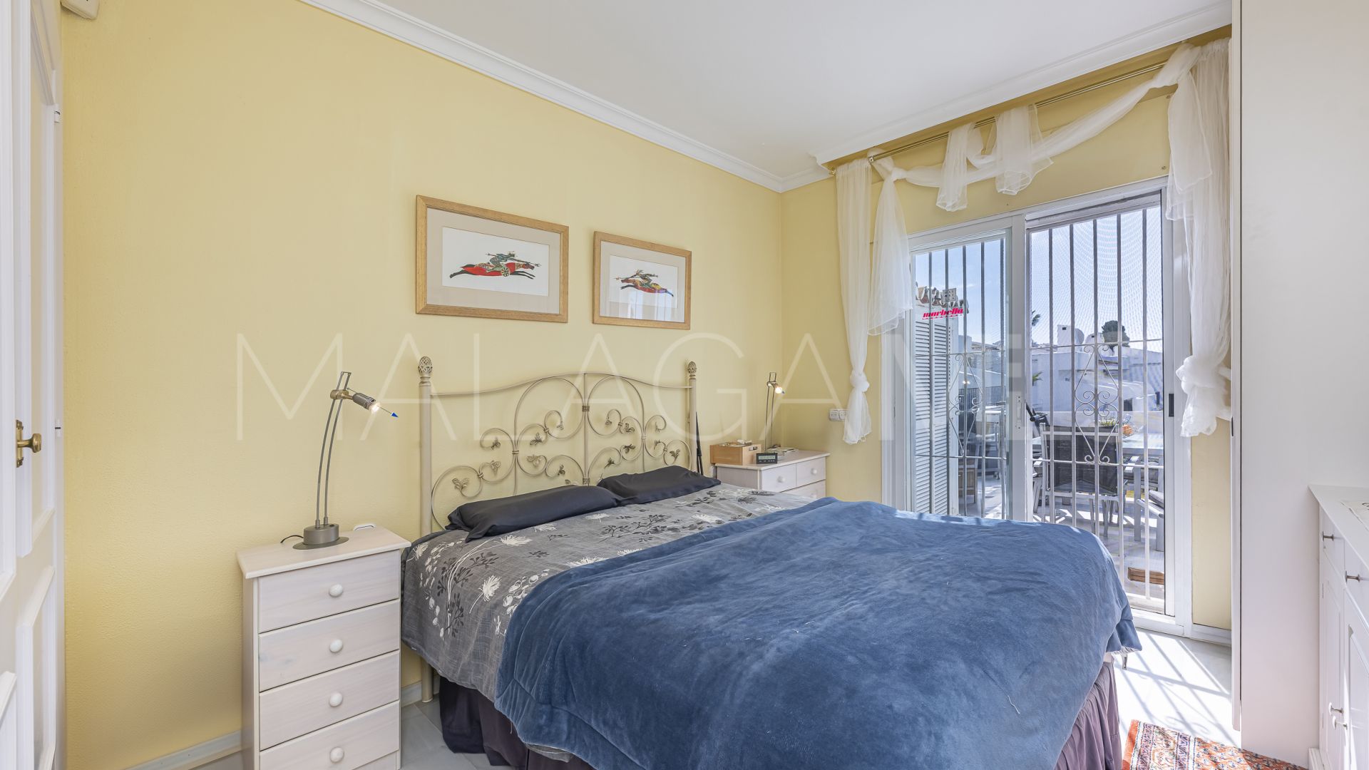 Wohnung for sale in La Rinconada