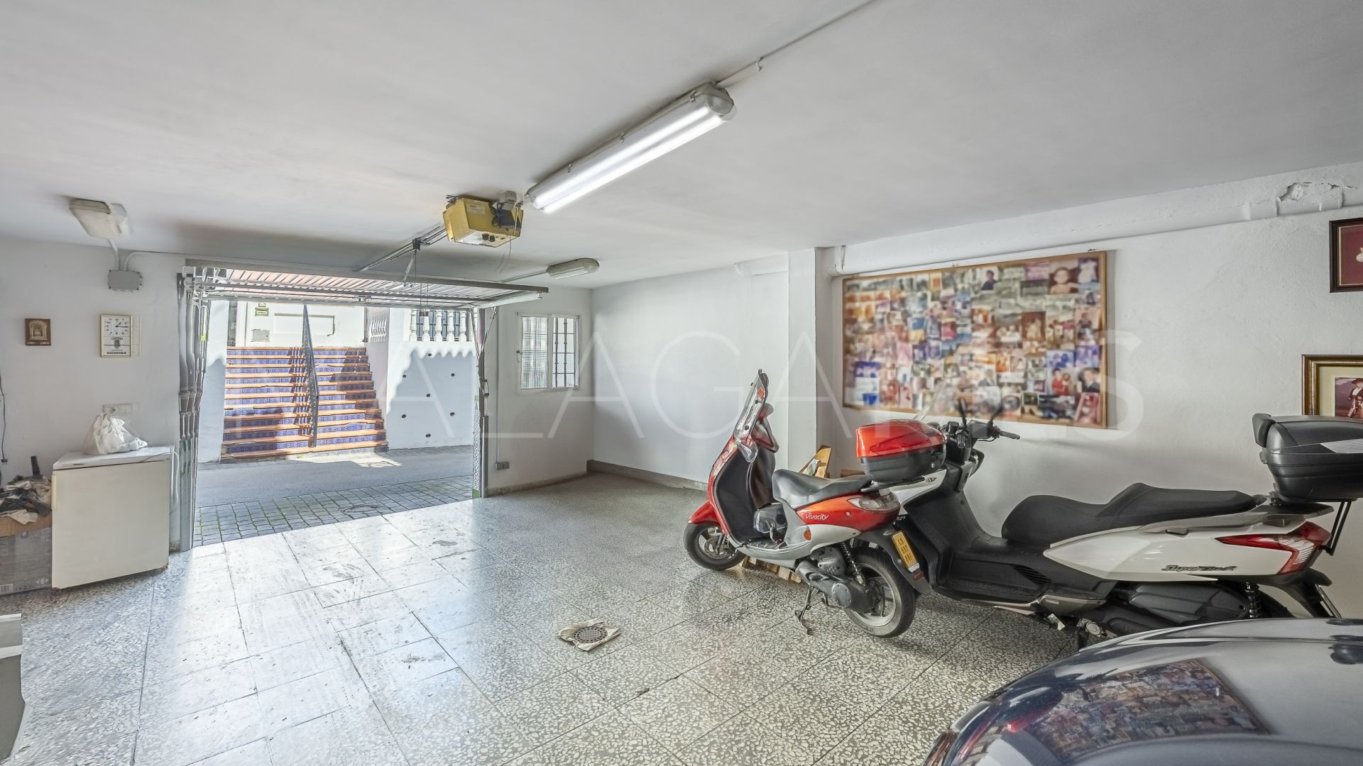 Maison de ville for sale in Estepona