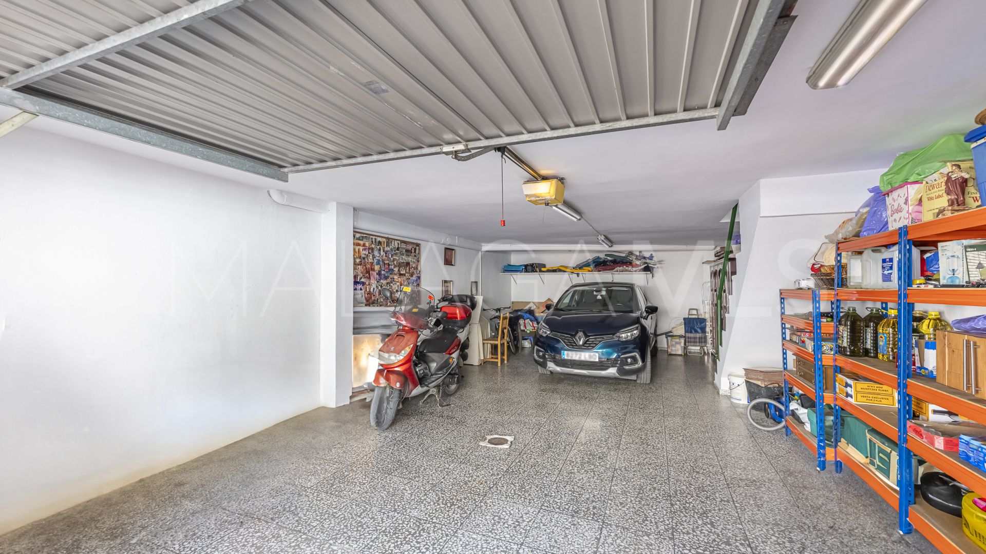 Maison de ville for sale in Estepona