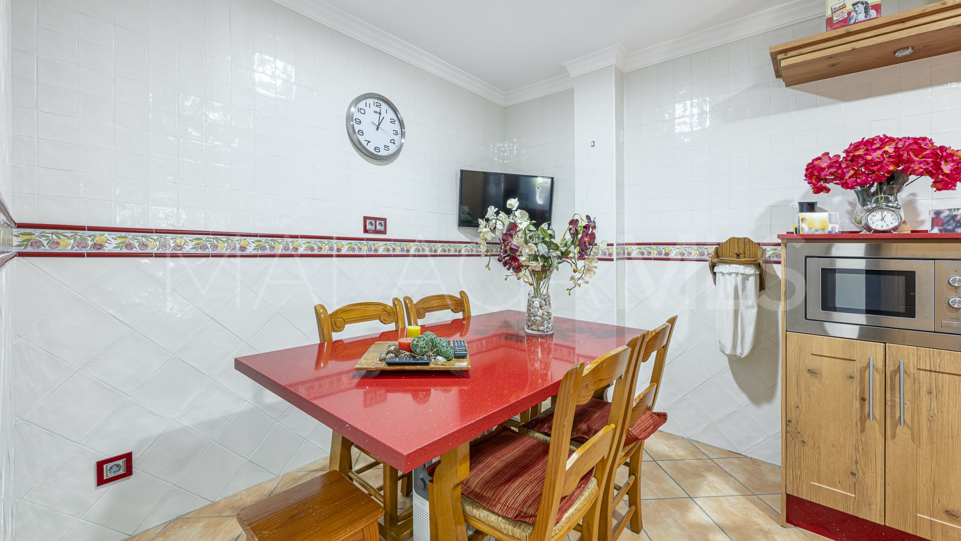 Maison de ville for sale in Estepona