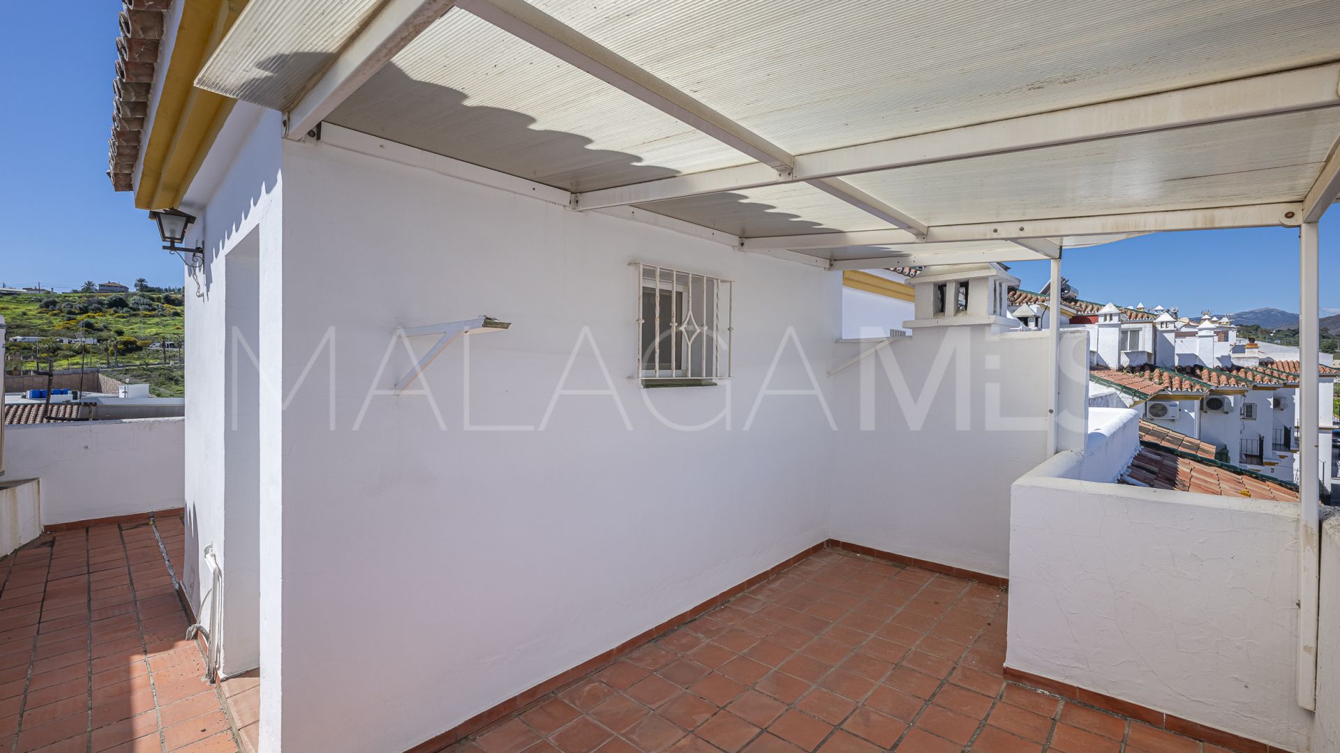 Maison de ville for sale in Estepona