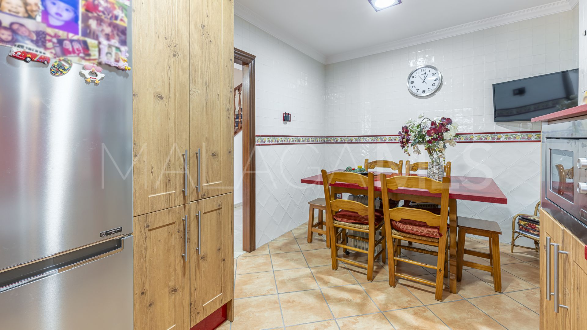 Maison de ville for sale in Estepona