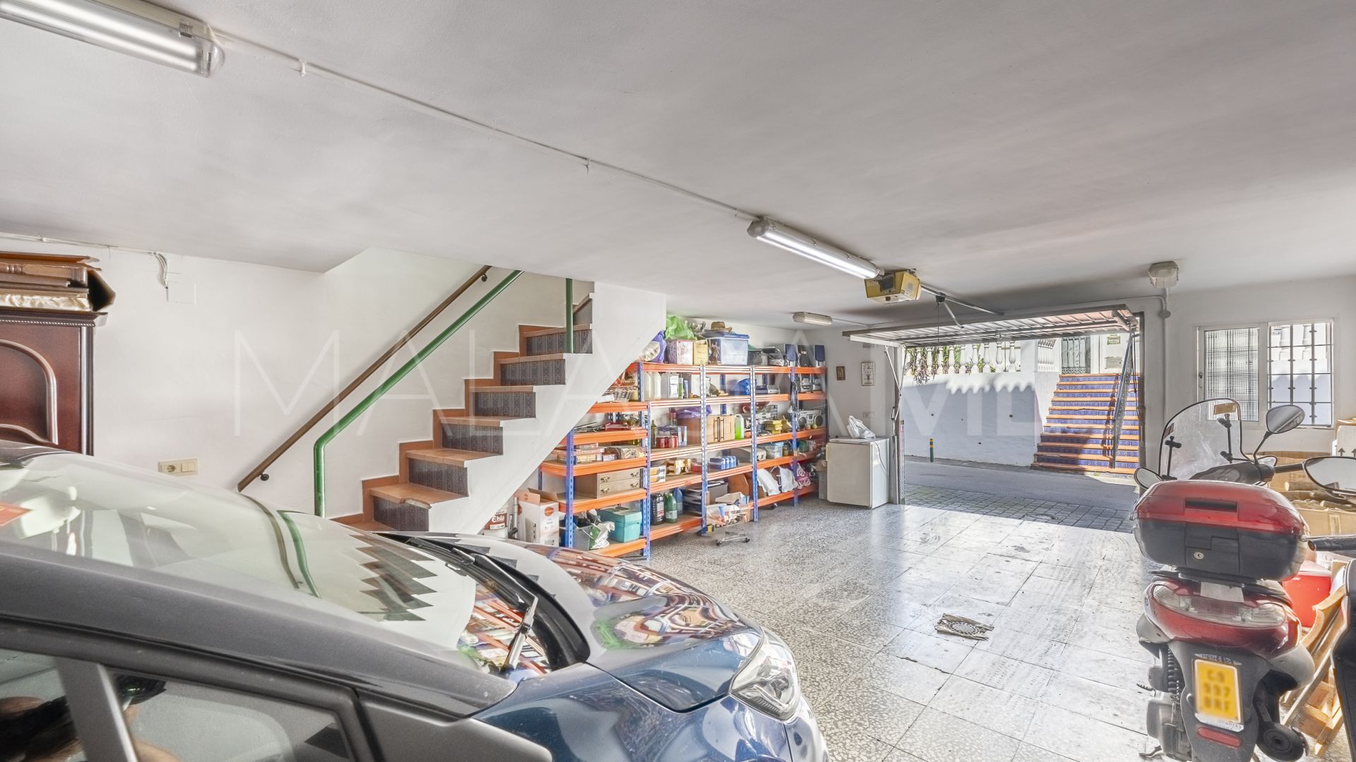 Maison de ville for sale in Estepona