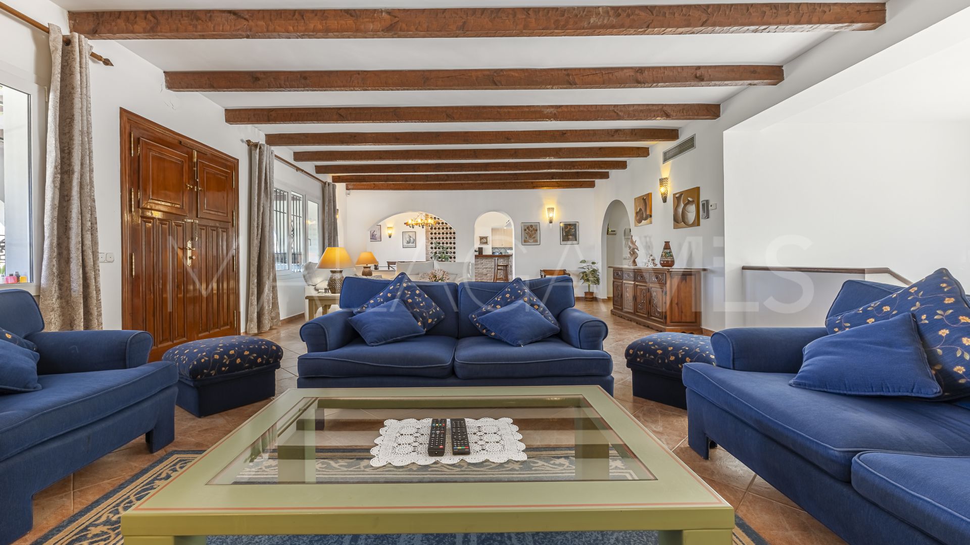 For sale Alta Vista 4 bedrooms villa