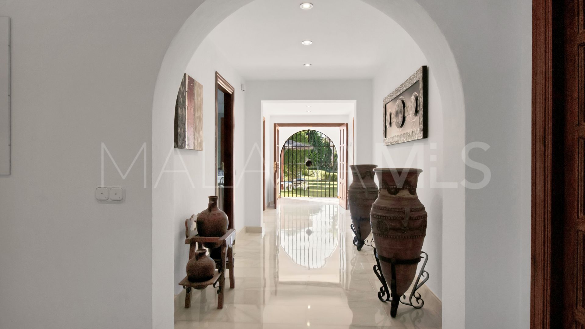 Villa for sale in Alta Vista