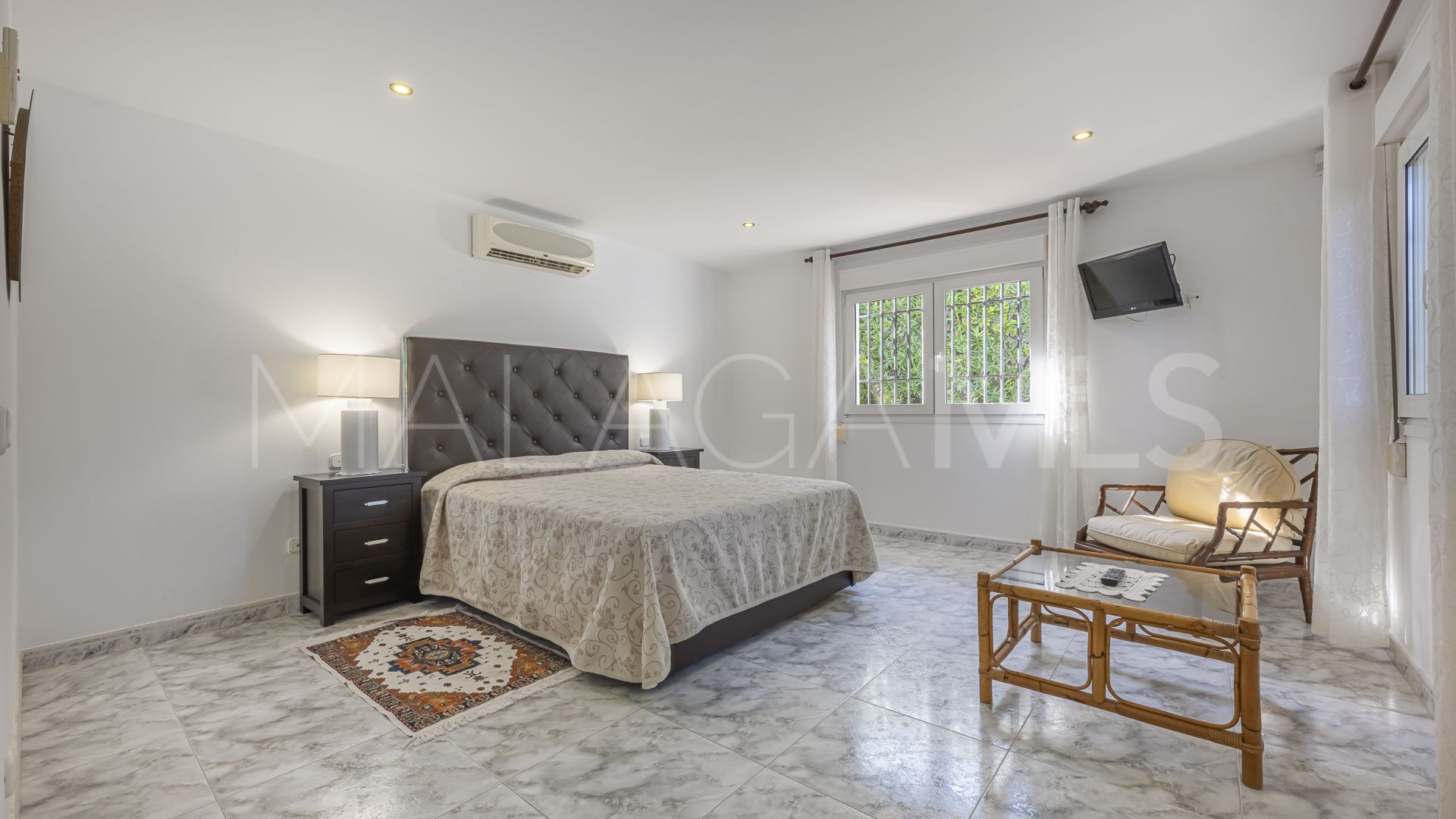 For sale Alta Vista 4 bedrooms villa