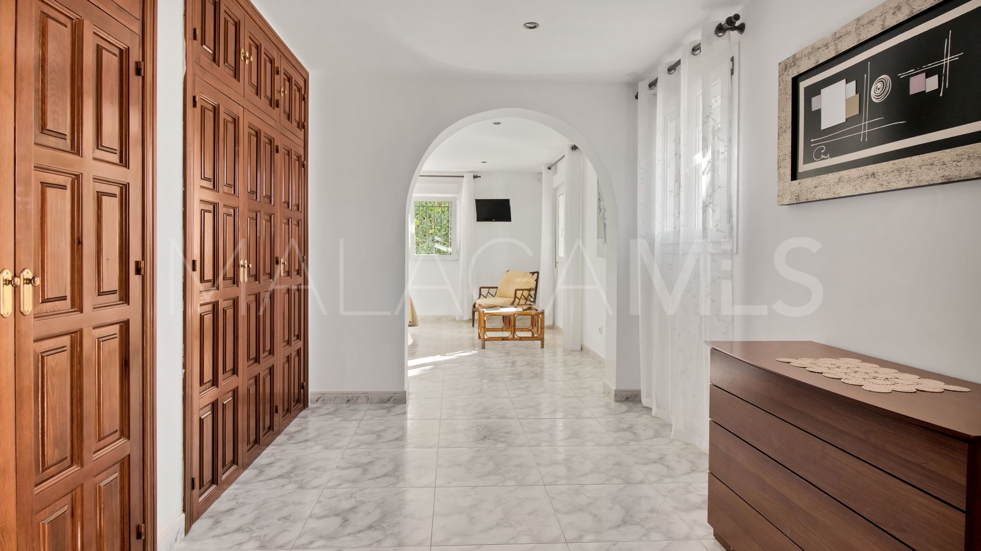 Villa for sale in Alta Vista