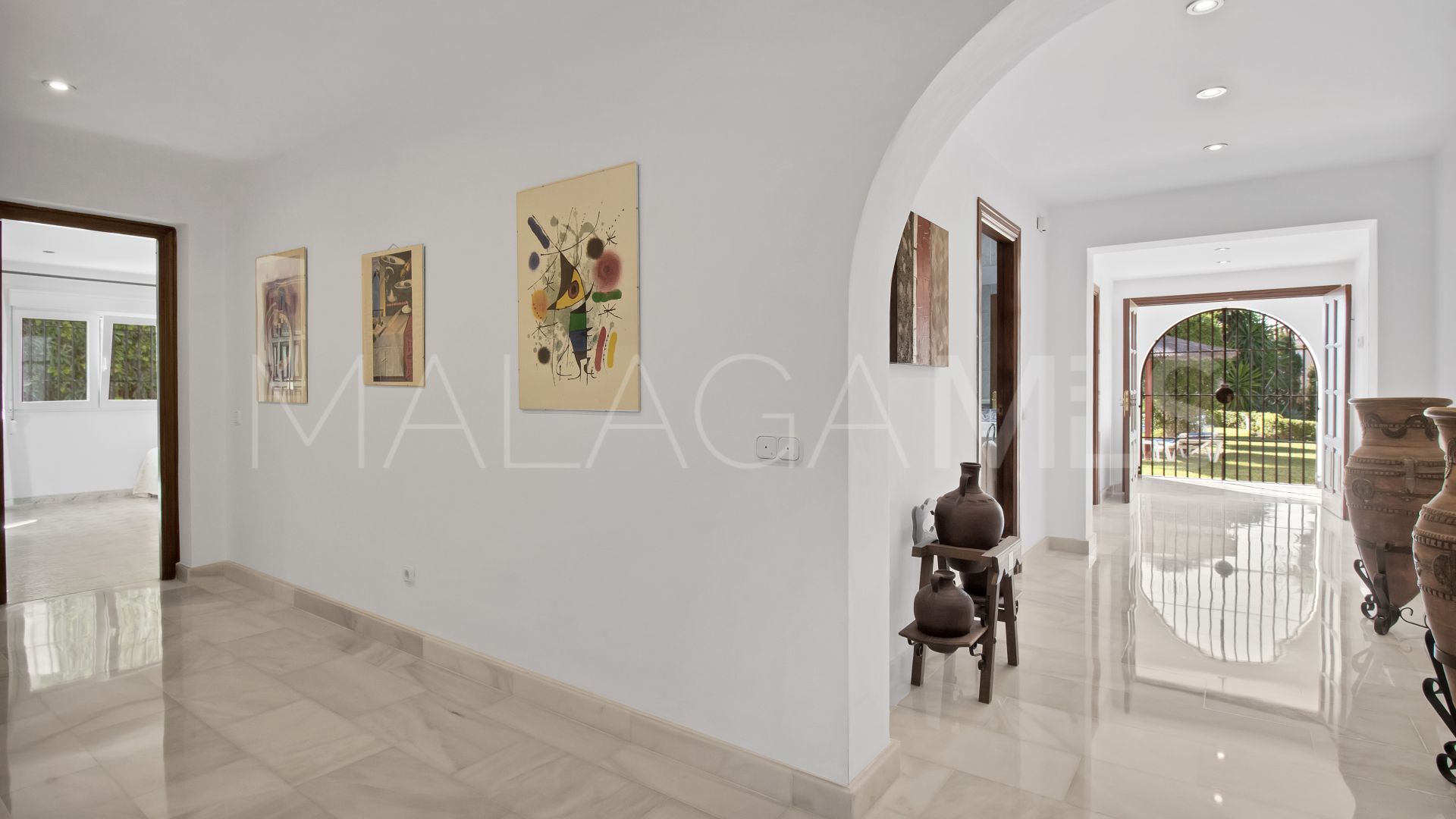 Villa for sale in Alta Vista