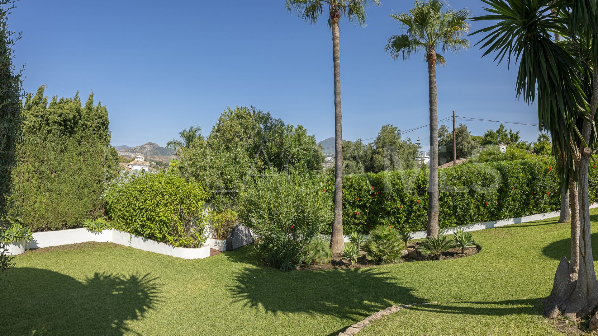 For sale Alta Vista 4 bedrooms villa