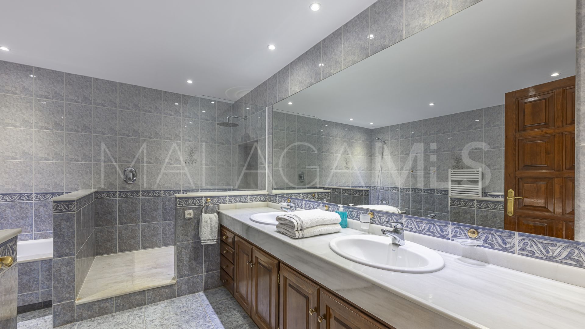 For sale Alta Vista 4 bedrooms villa