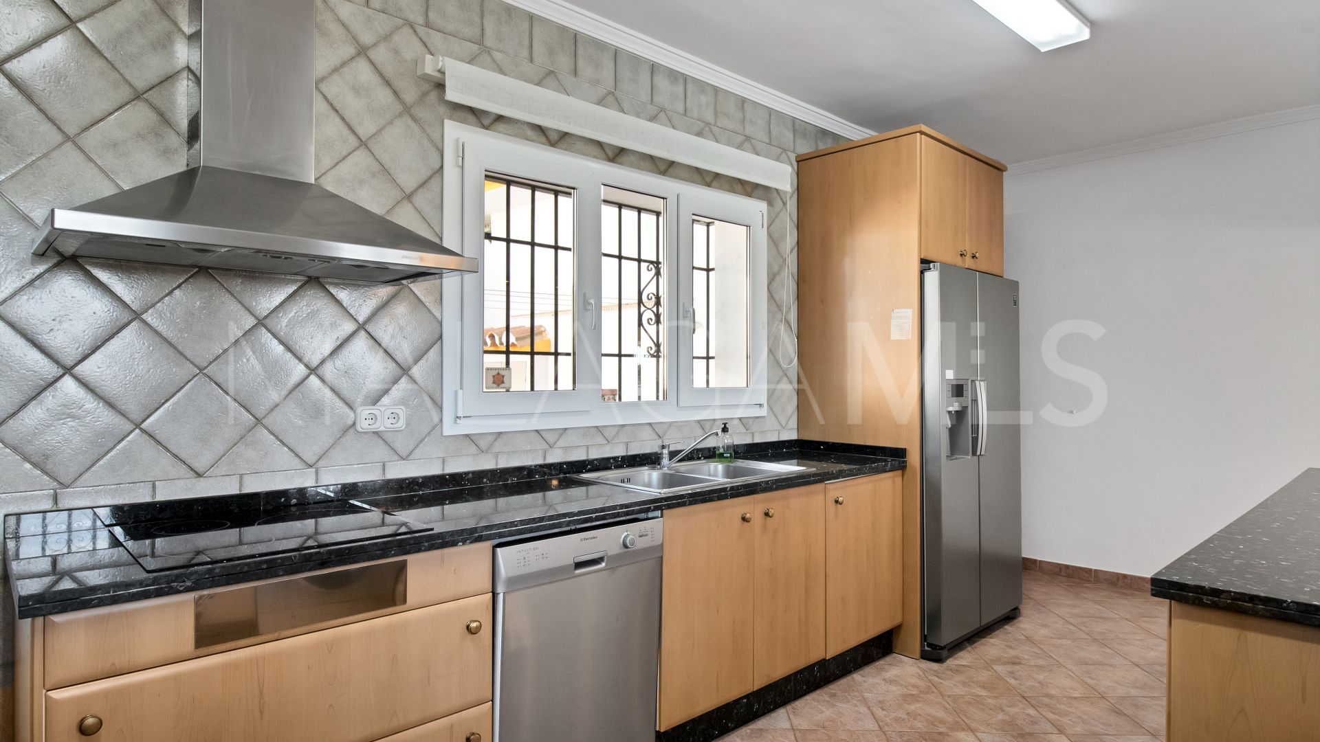 Villa for sale in Alta Vista