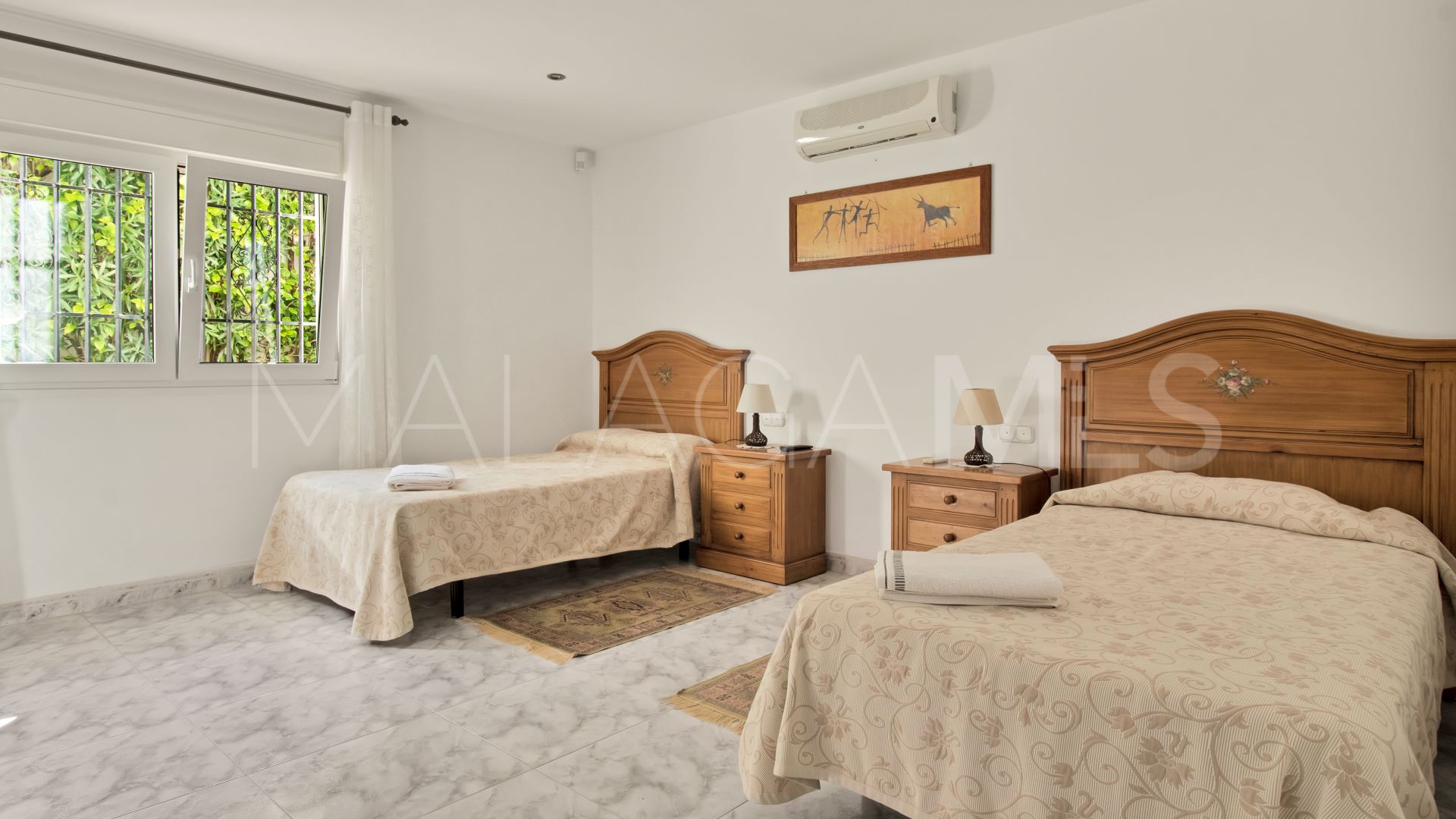Villa for sale in Alta Vista