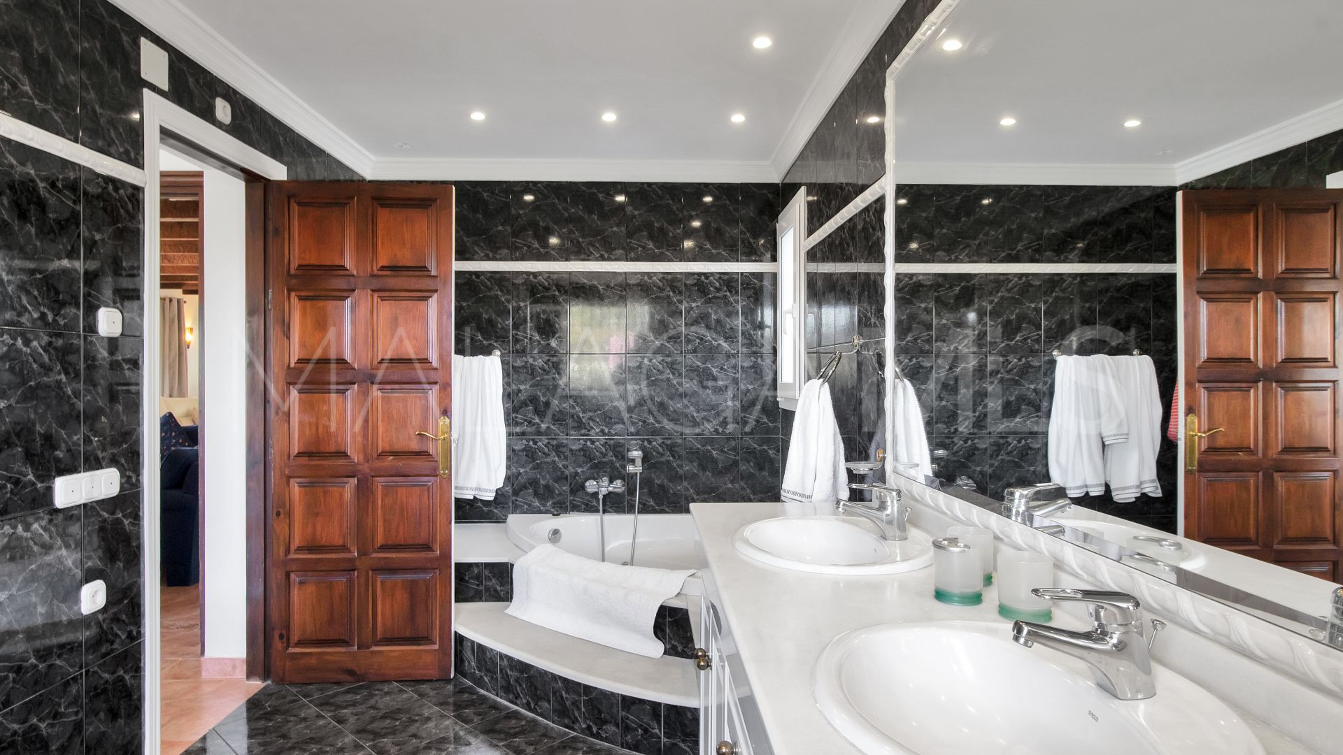 Villa for sale in Alta Vista