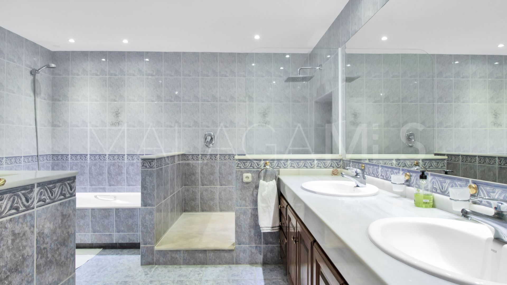 Villa for sale in Alta Vista