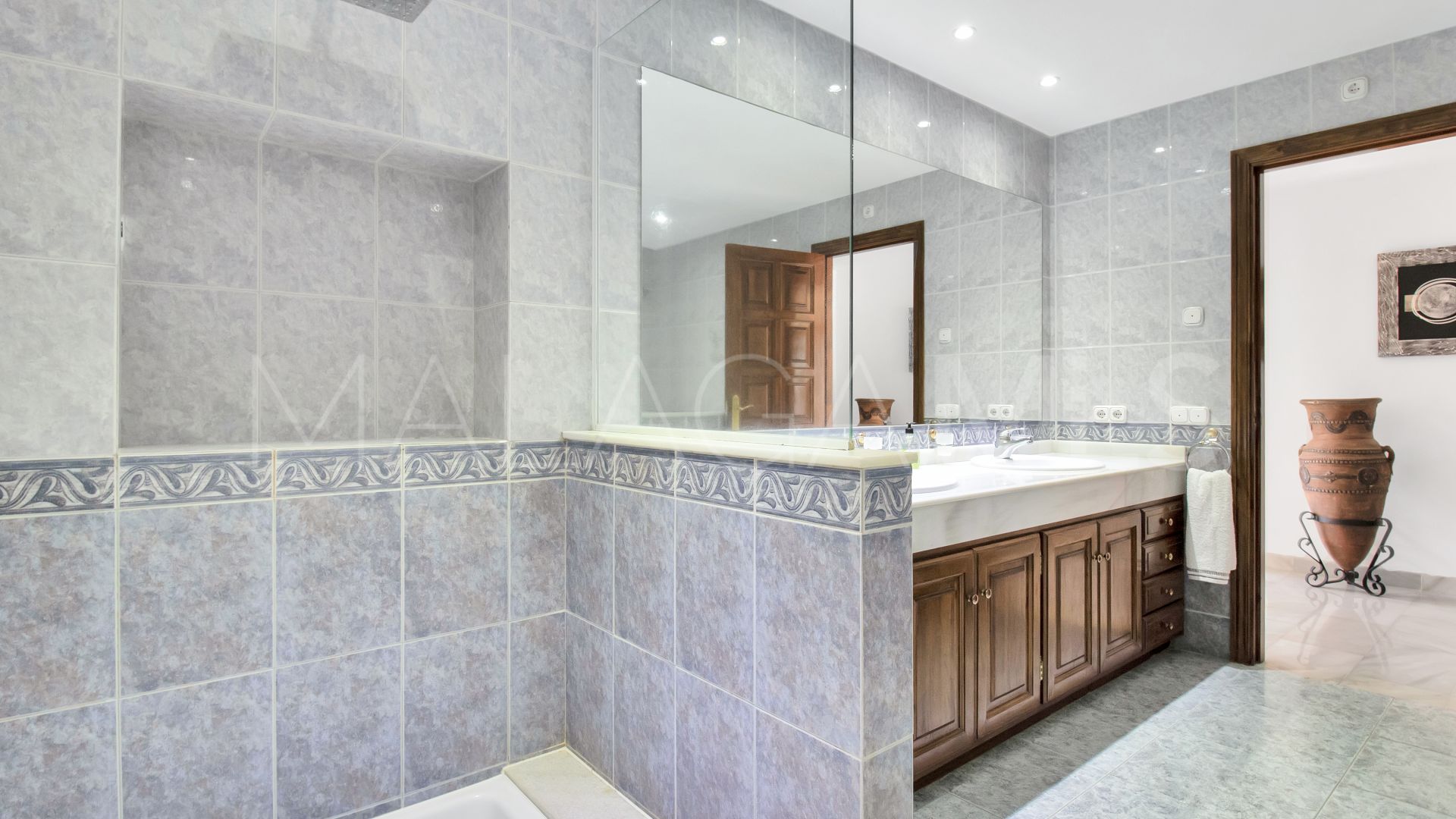 Villa for sale in Alta Vista