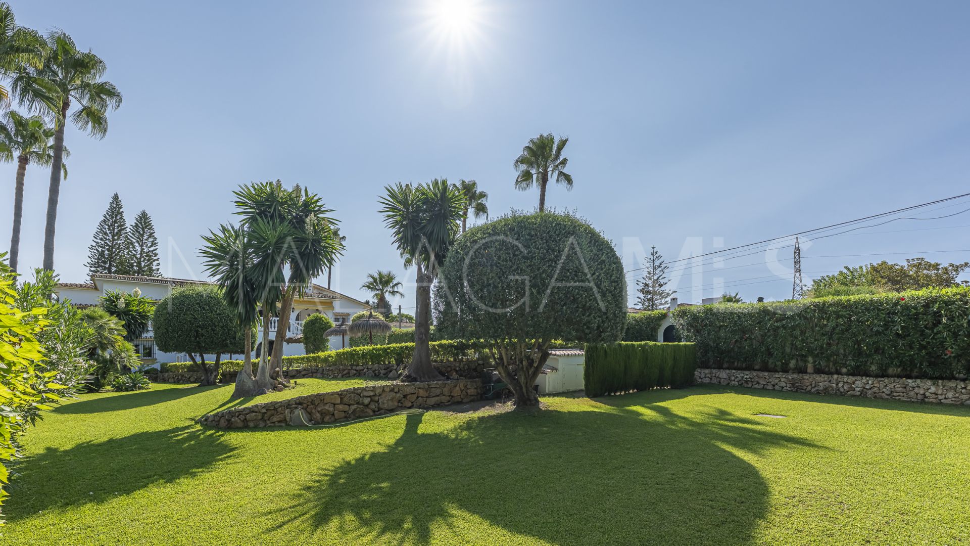 For sale Alta Vista 4 bedrooms villa