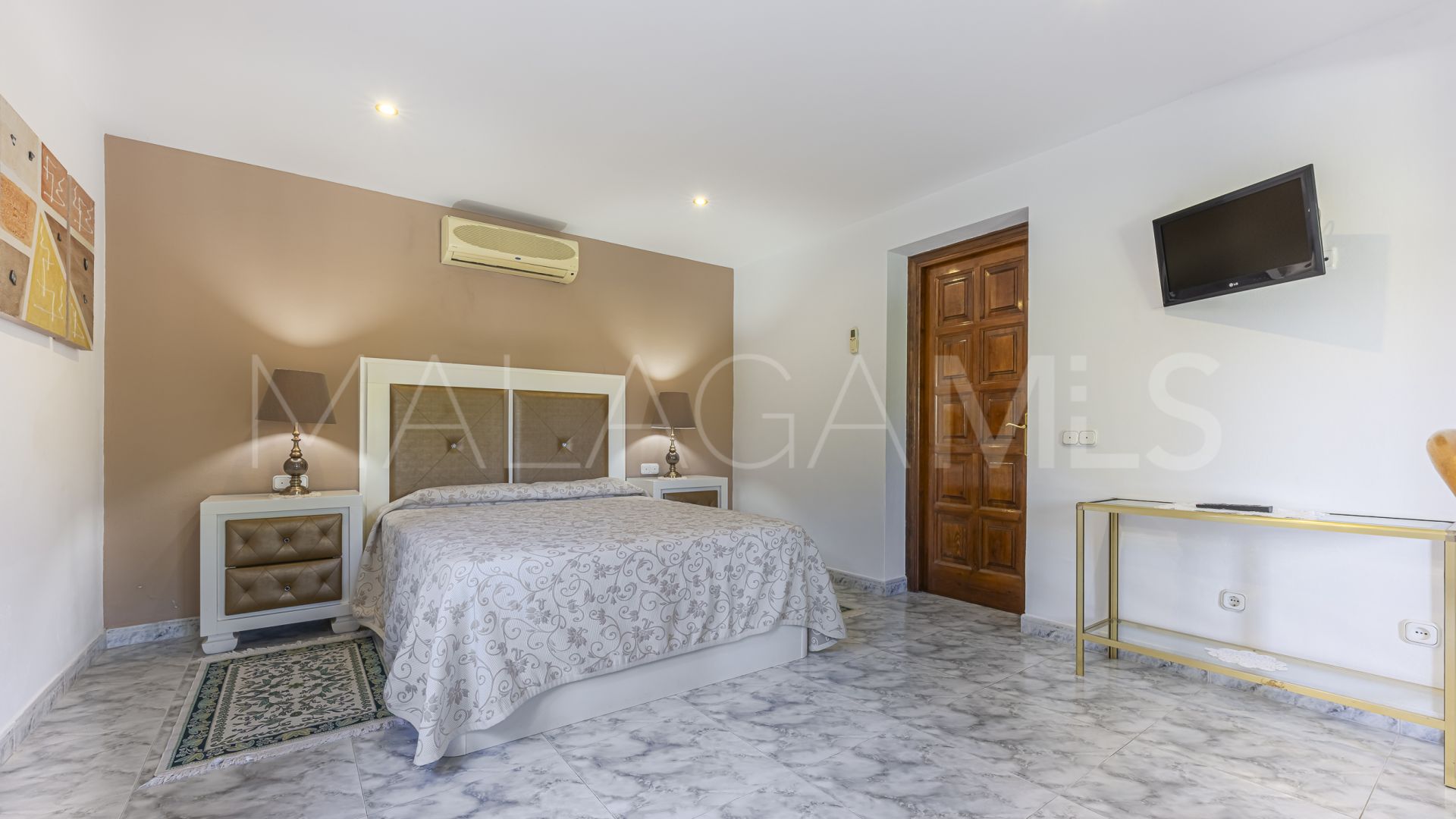 For sale Alta Vista 4 bedrooms villa