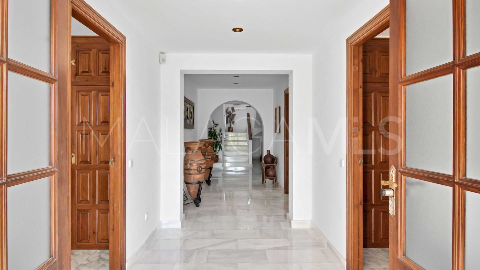 Villa for sale in Alta Vista