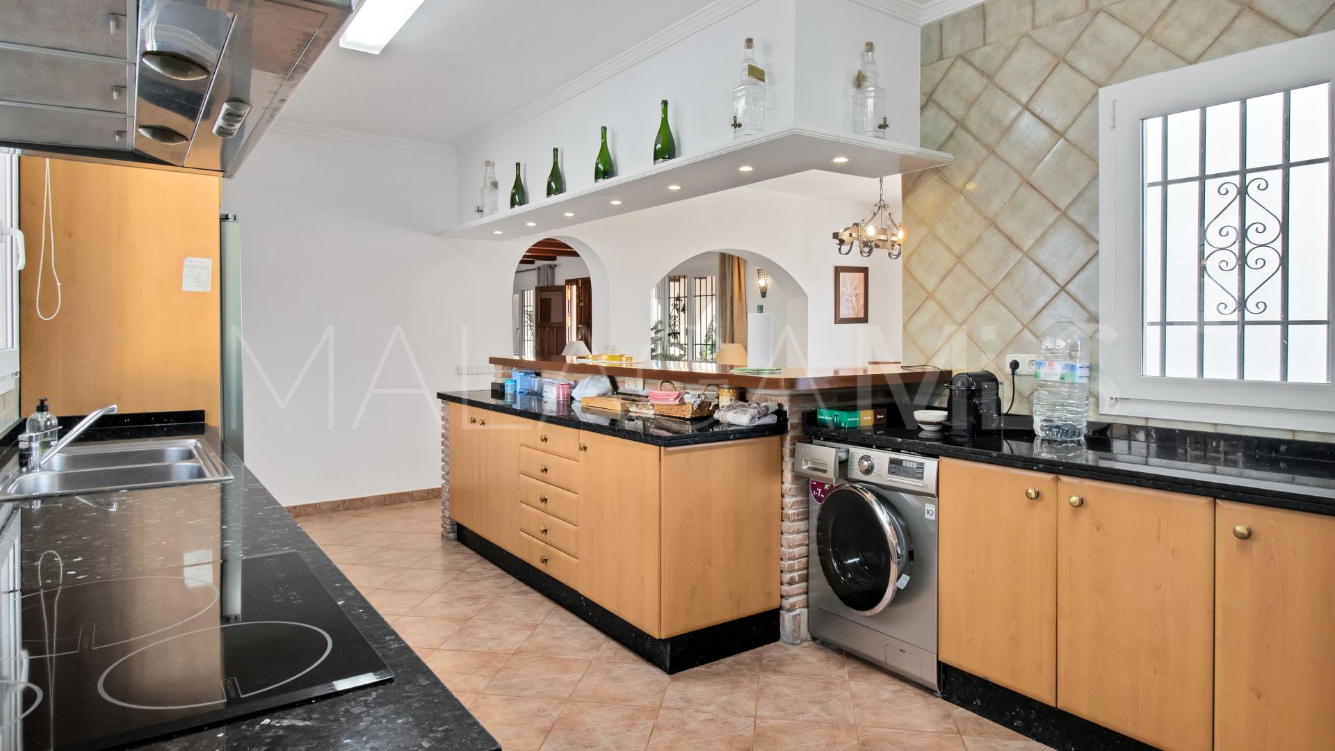 Villa for sale in Alta Vista