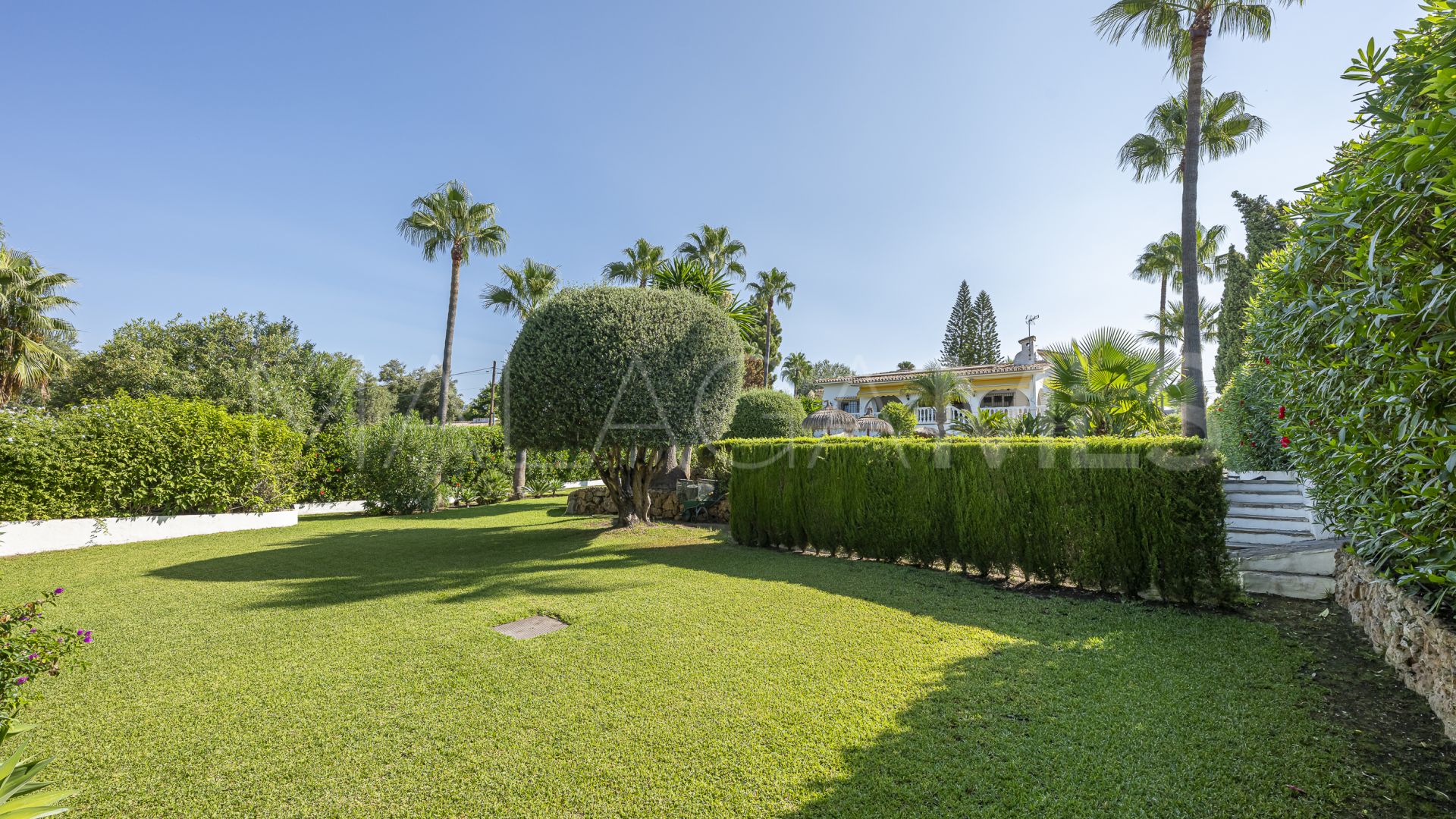 For sale Alta Vista 4 bedrooms villa