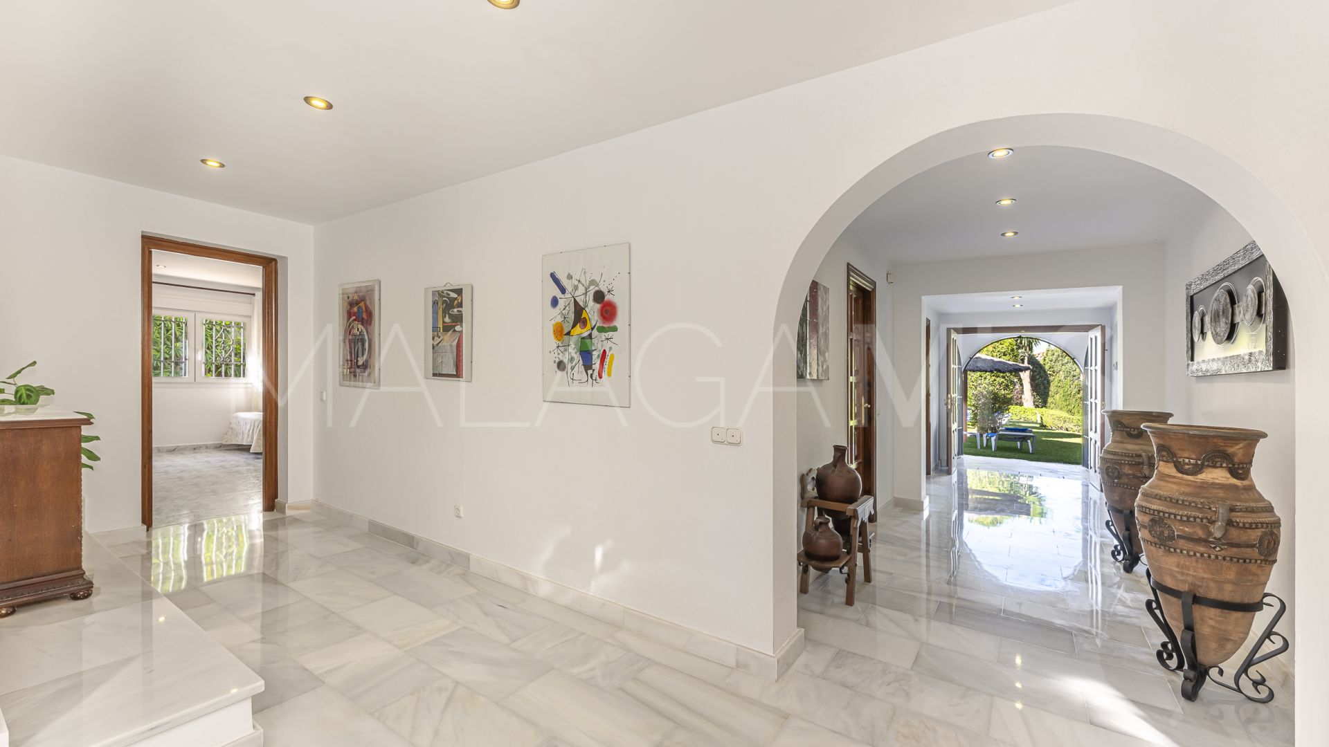 For sale Alta Vista 4 bedrooms villa