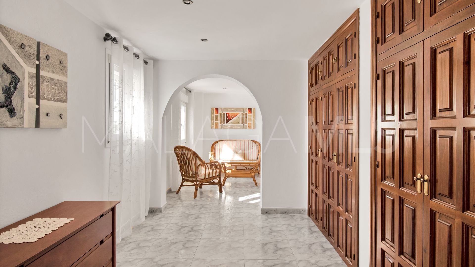 Villa for sale in Alta Vista