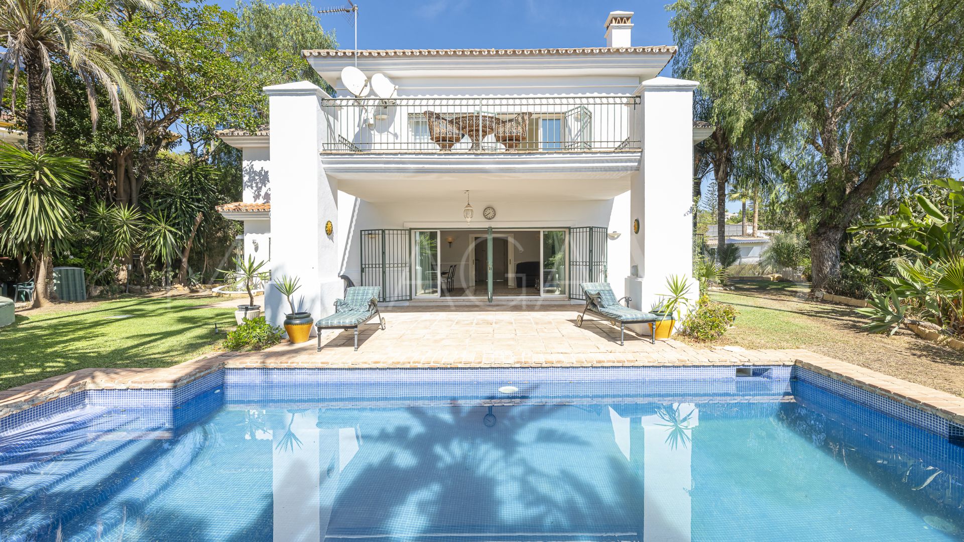 Haus for sale in El Rosario