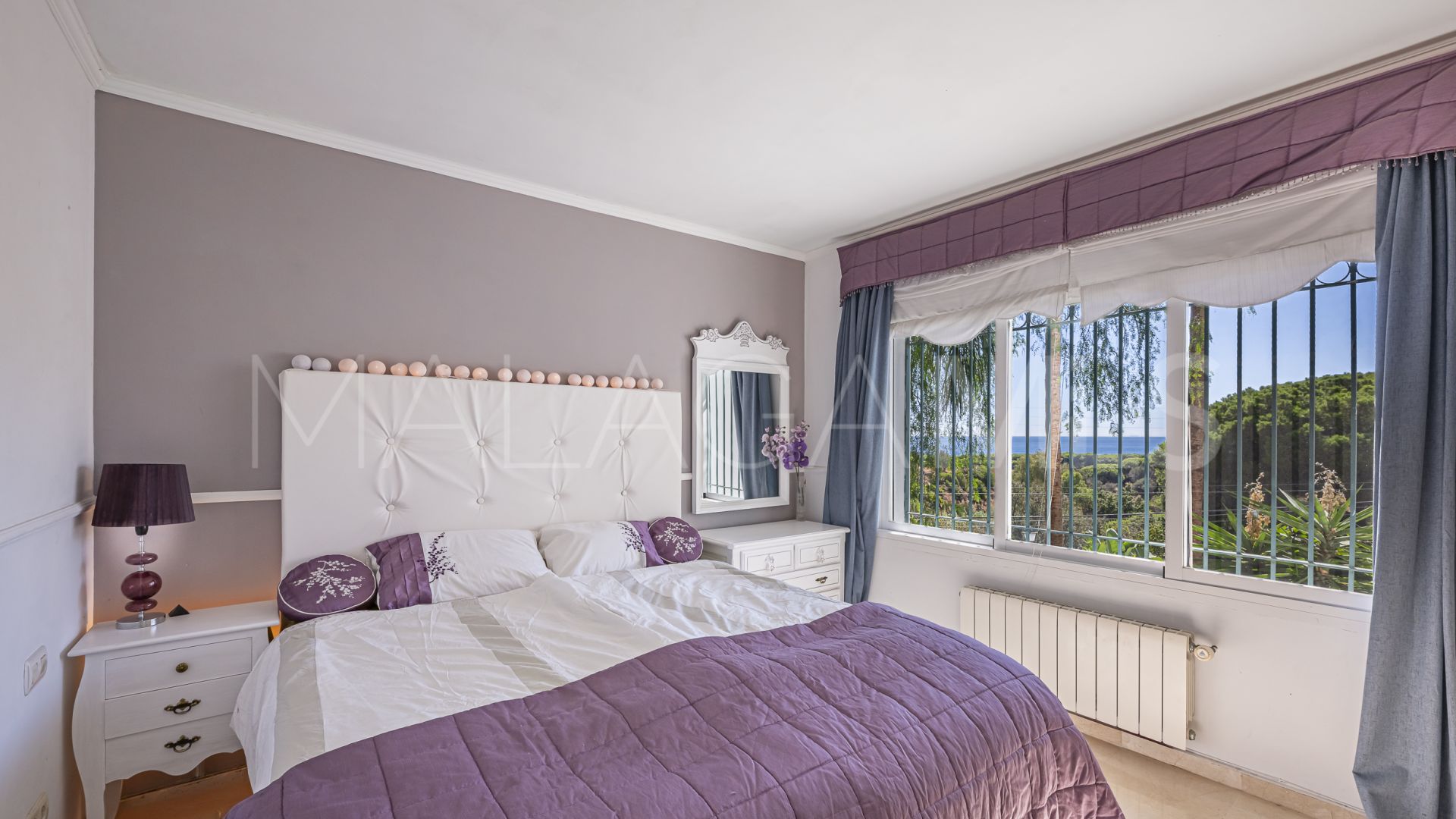 Haus for sale in El Rosario