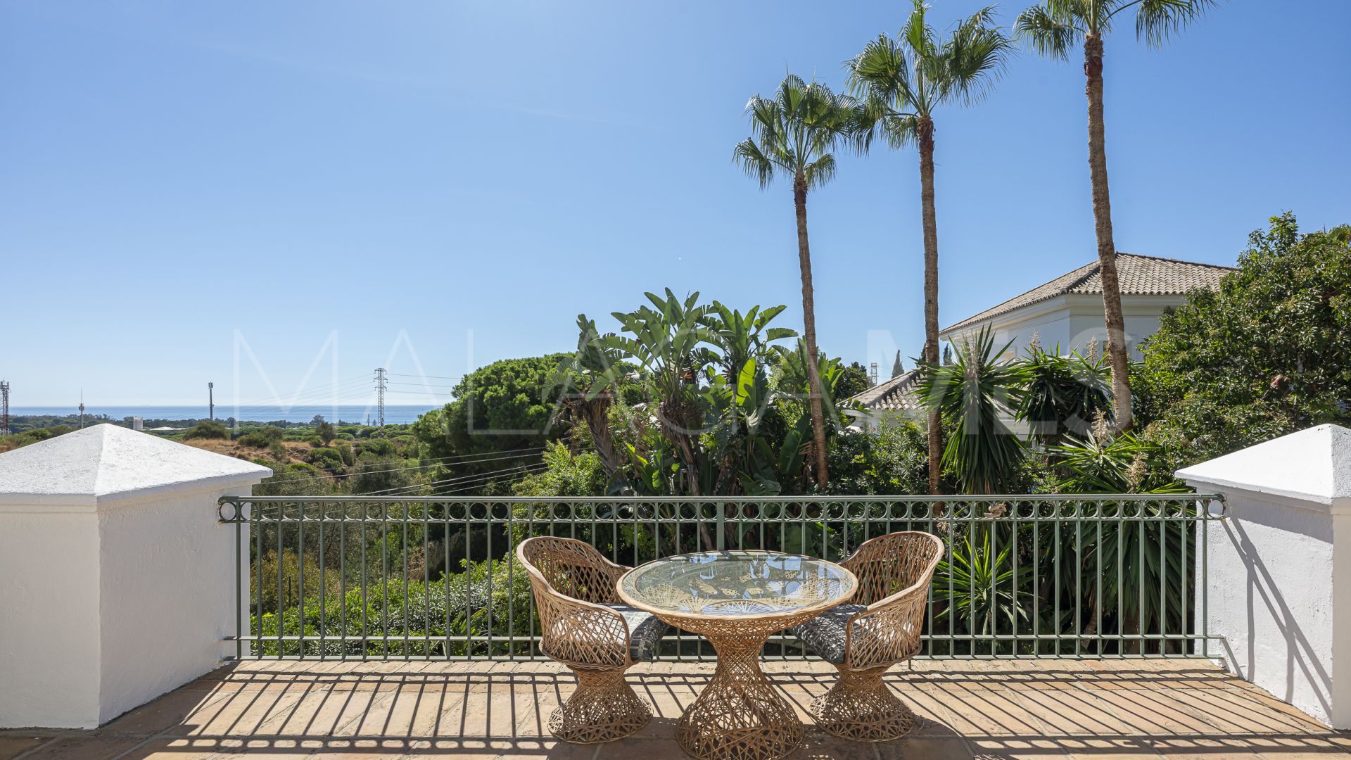 Haus for sale in El Rosario