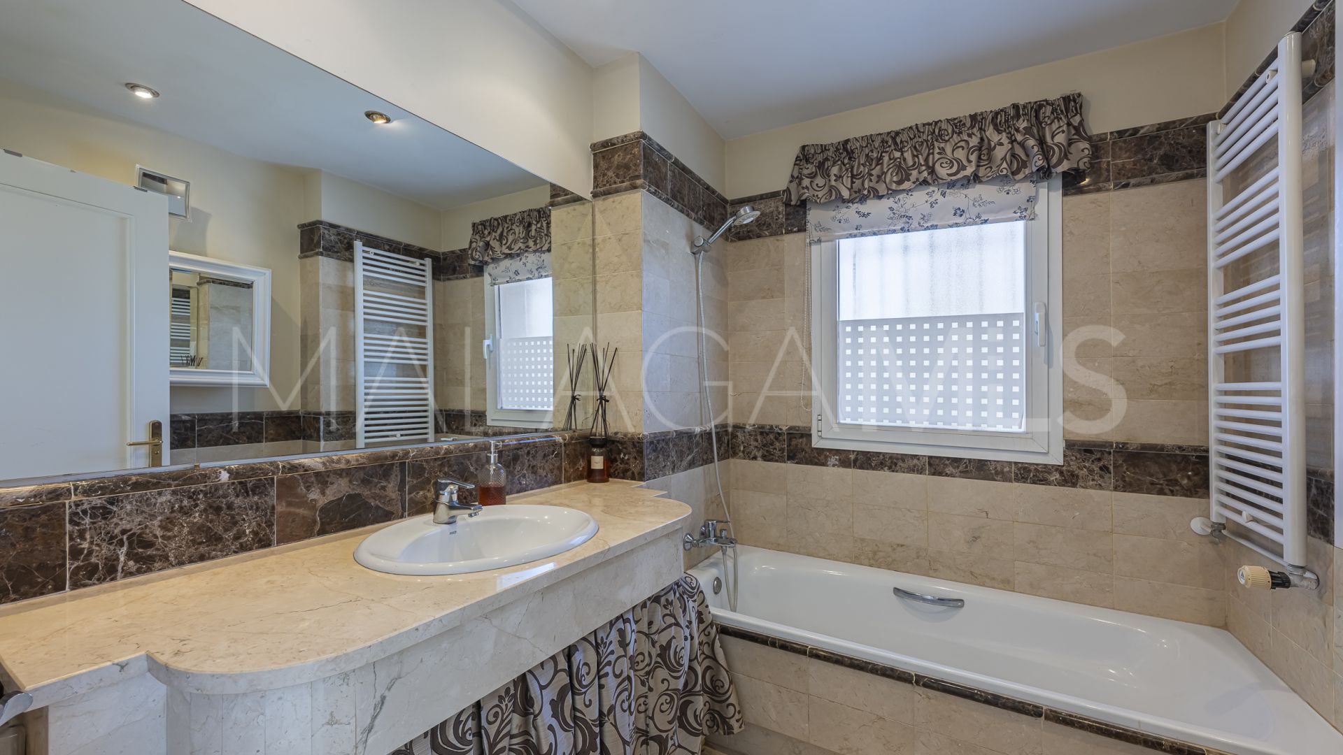 Haus for sale in El Rosario
