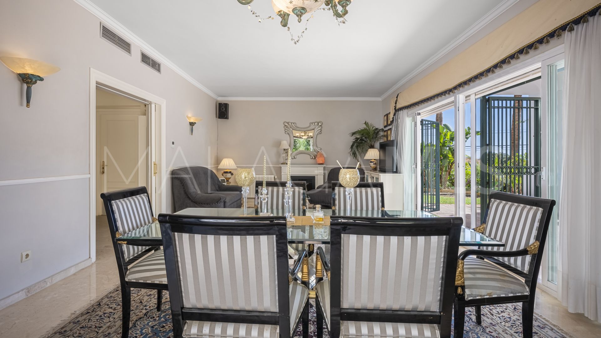 Haus for sale in El Rosario