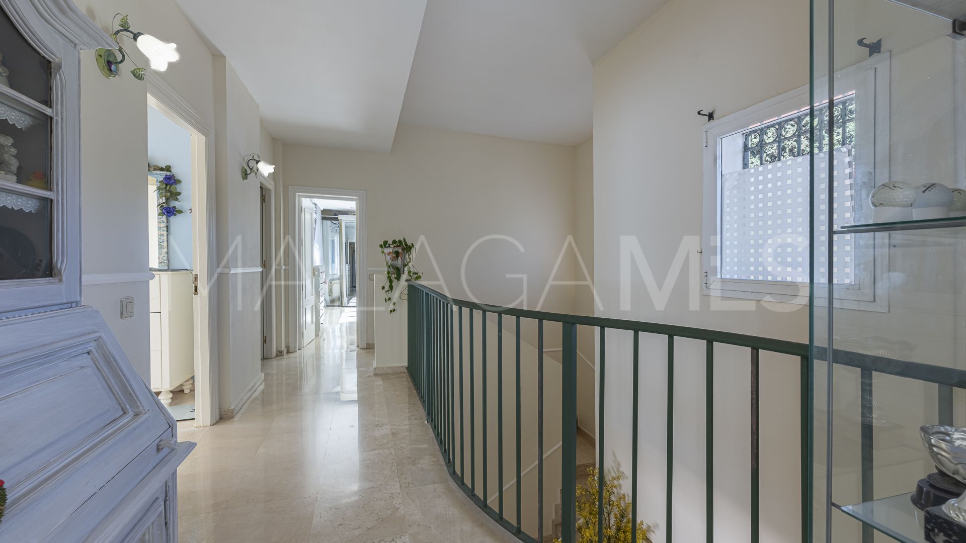 Villa for sale in El Rosario