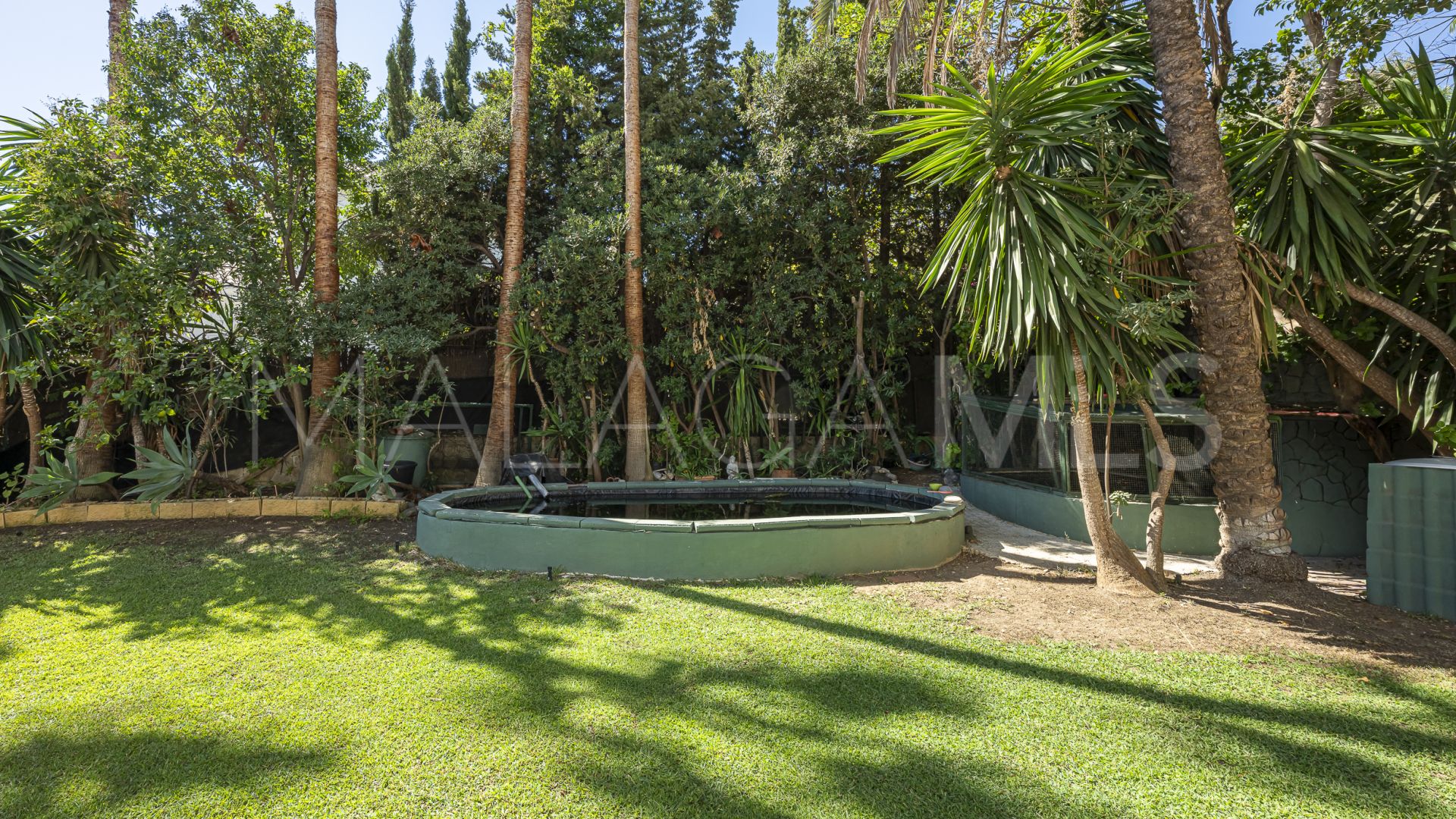 Haus for sale in El Rosario