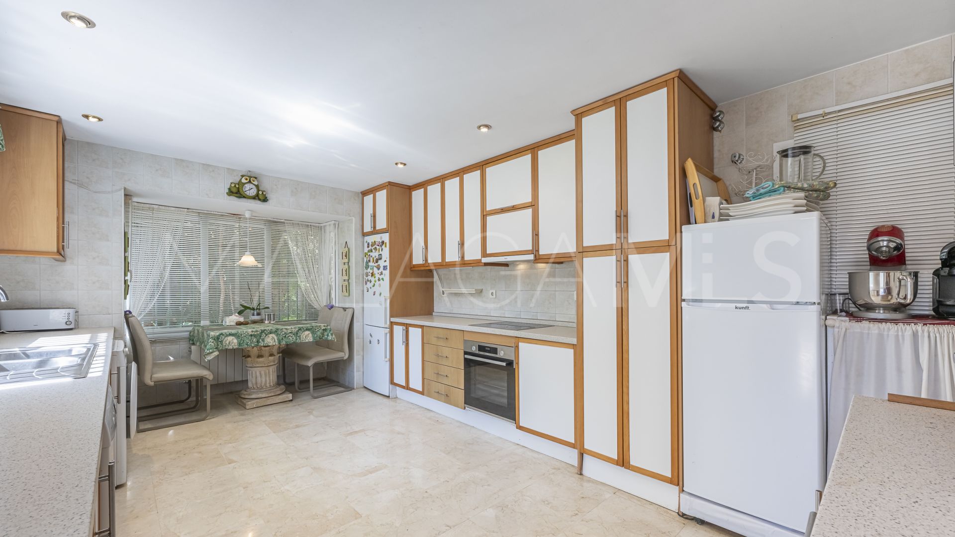 Haus for sale in El Rosario