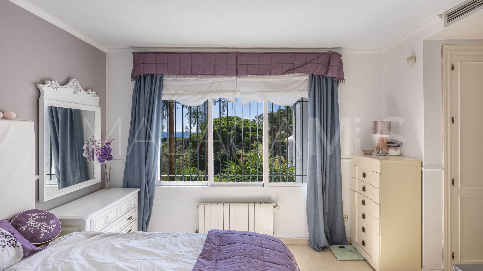 Villa for sale in El Rosario