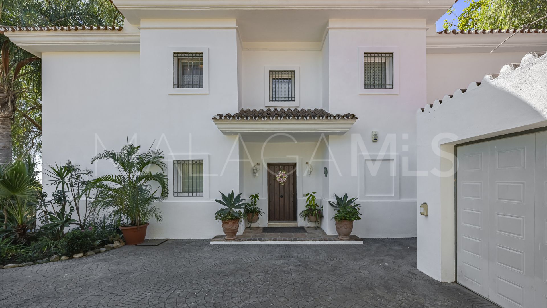 Haus for sale in El Rosario